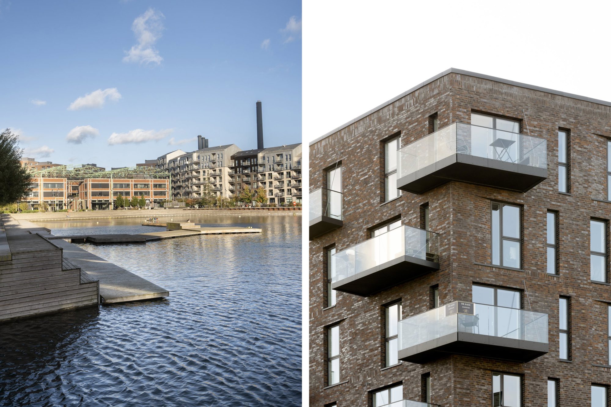 Vestre Teglgade 10B, 5. th., 2450 København SV