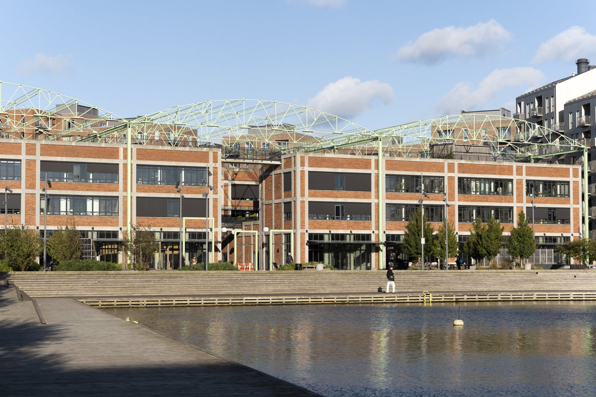 Vestre Teglgade 10B, 5. th., 2450 København SV