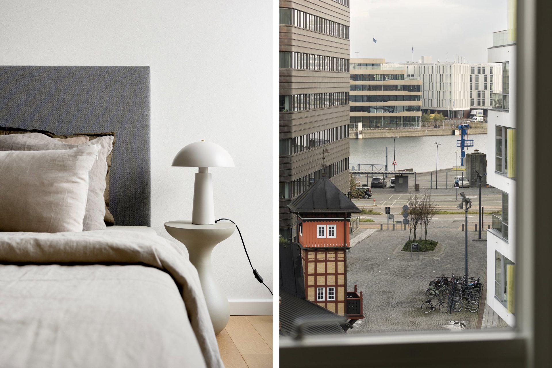 Livet ved vandet – godt for sind og krop…