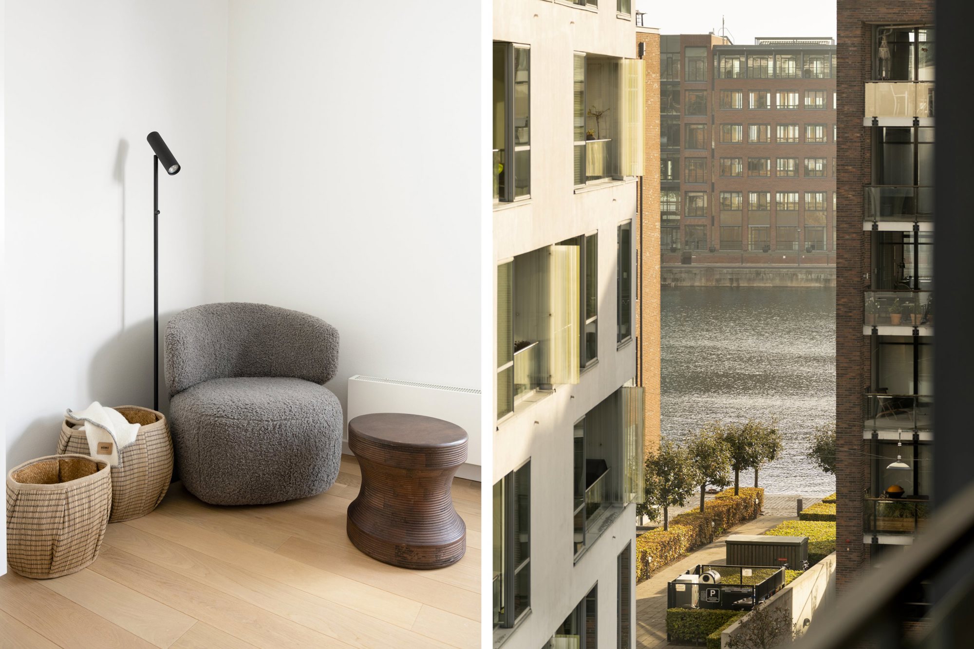 Amerika Plads 22, 5. tv., 2100 København Ø