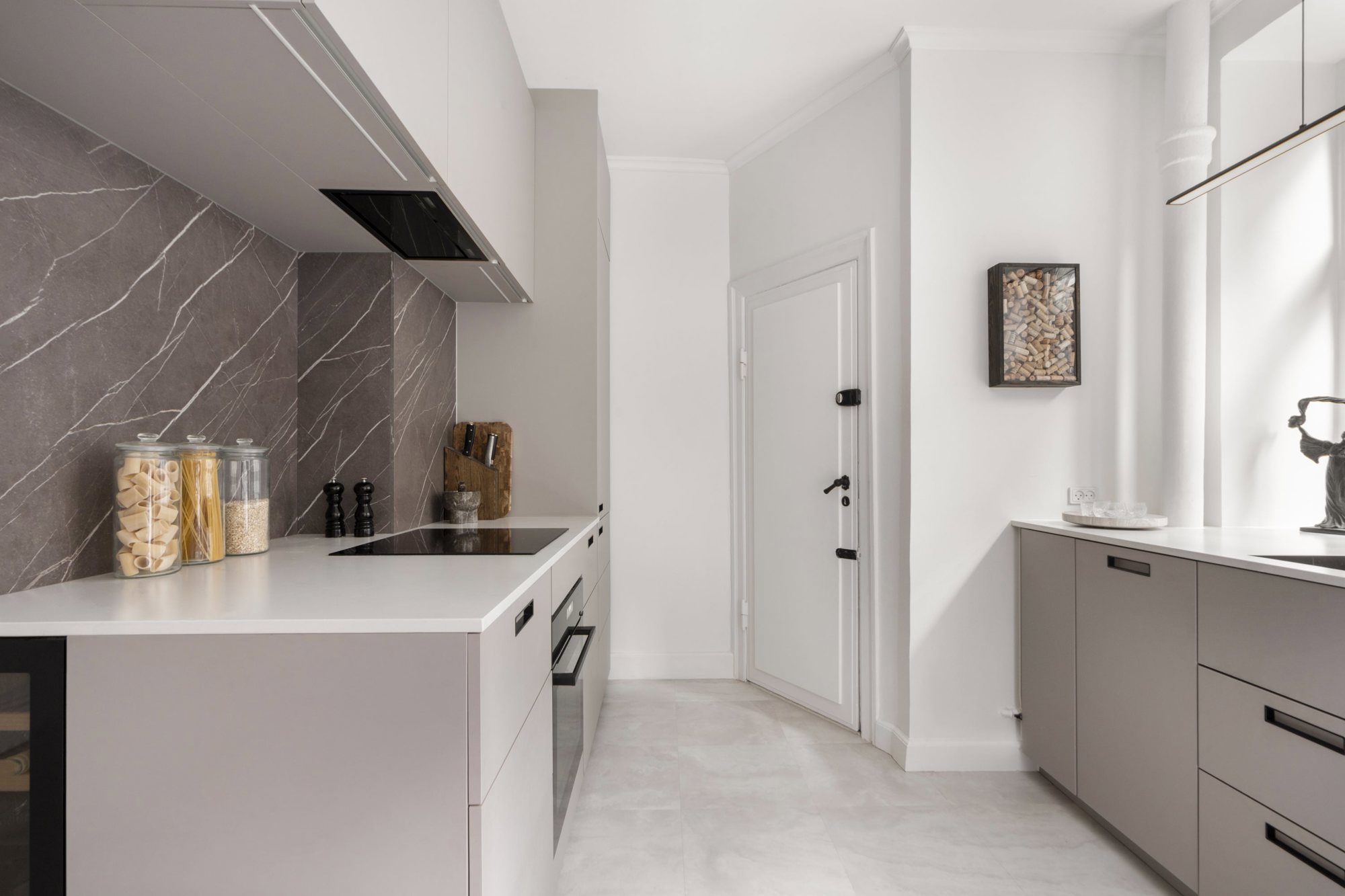 Sønderborggade 4, 1. th., 2100 København Ø