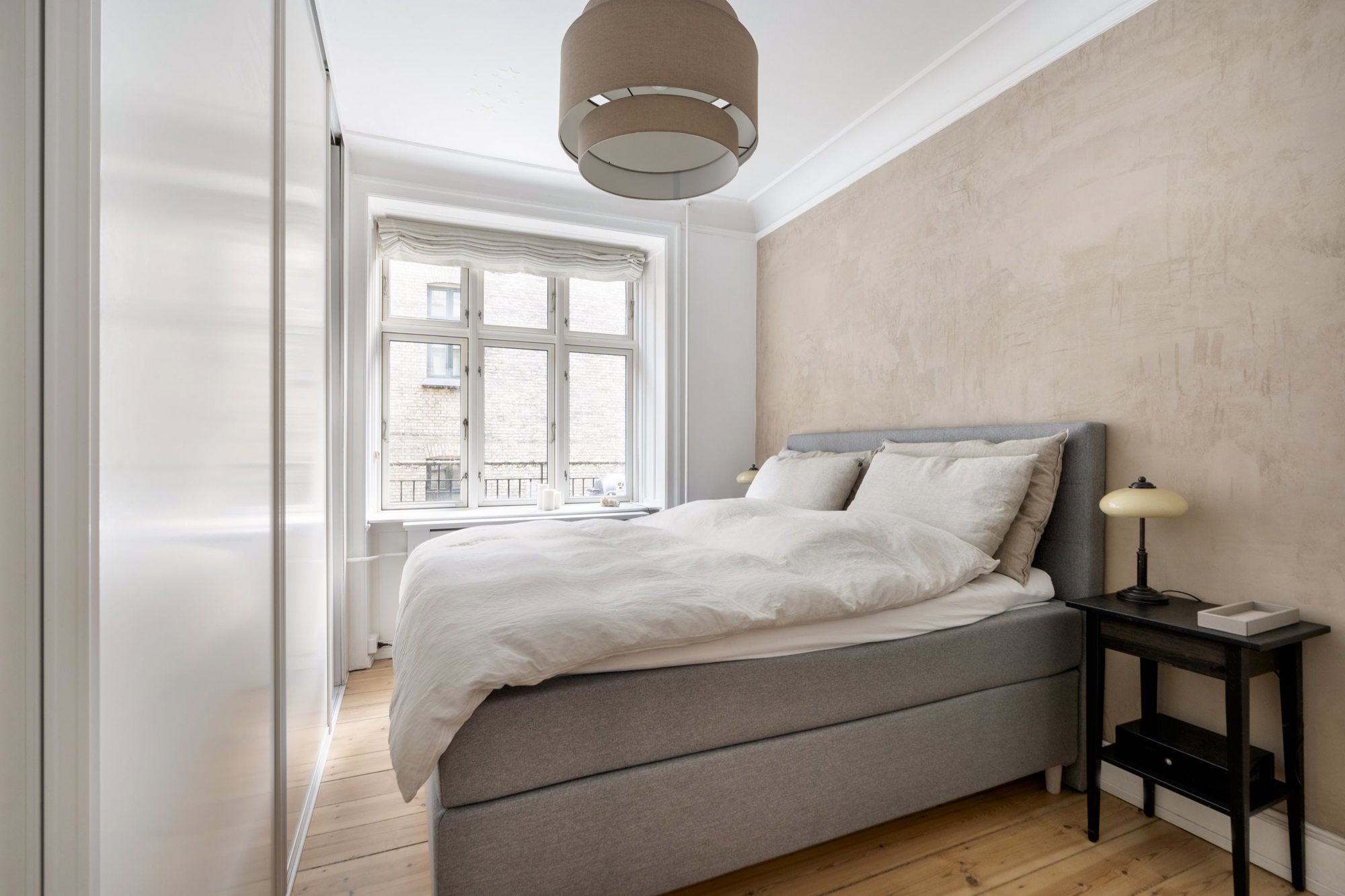 Sønderborggade 4, 1. th., 2100 København Ø