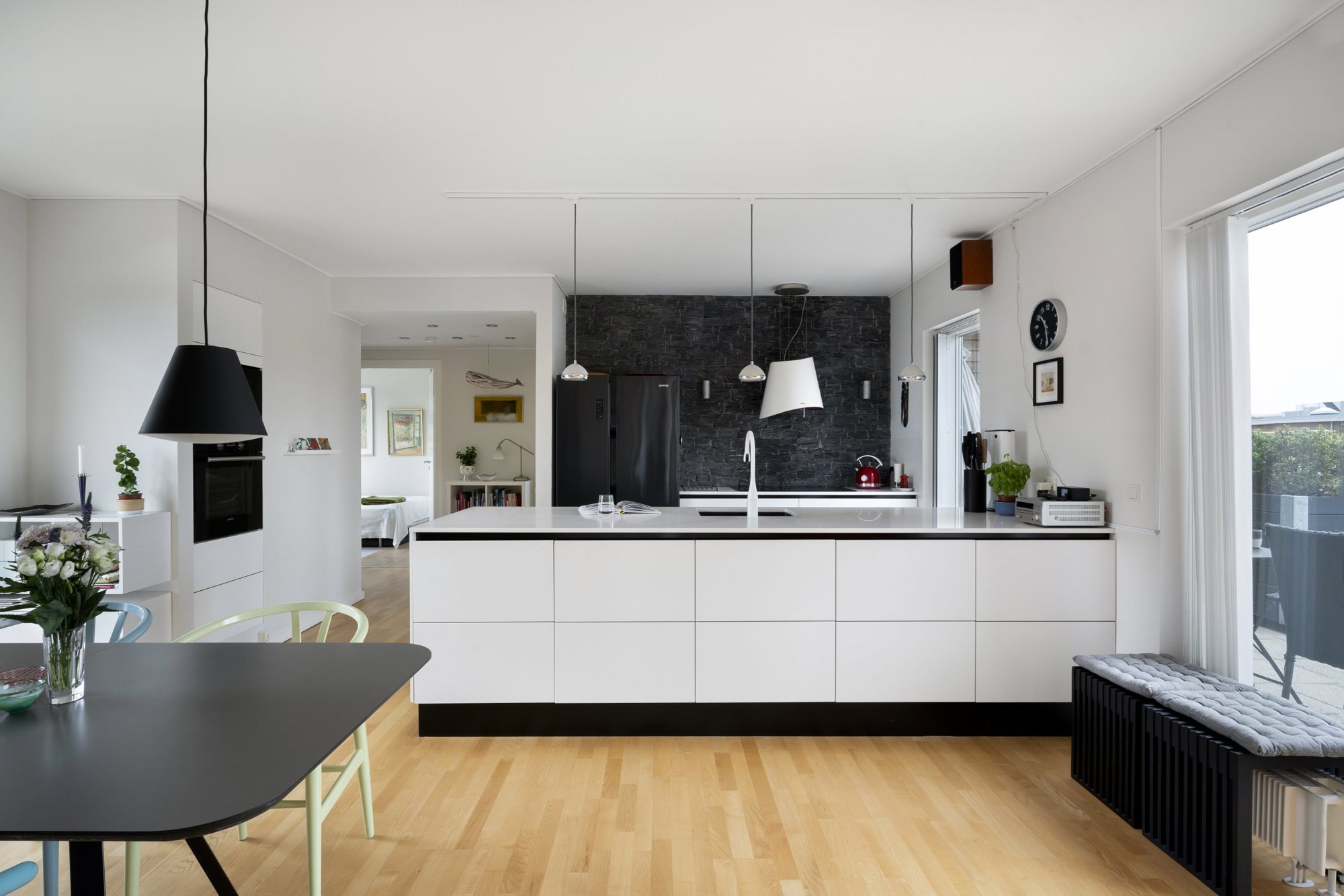 Teglholm Tværvej 29, 5., 2450 København SV