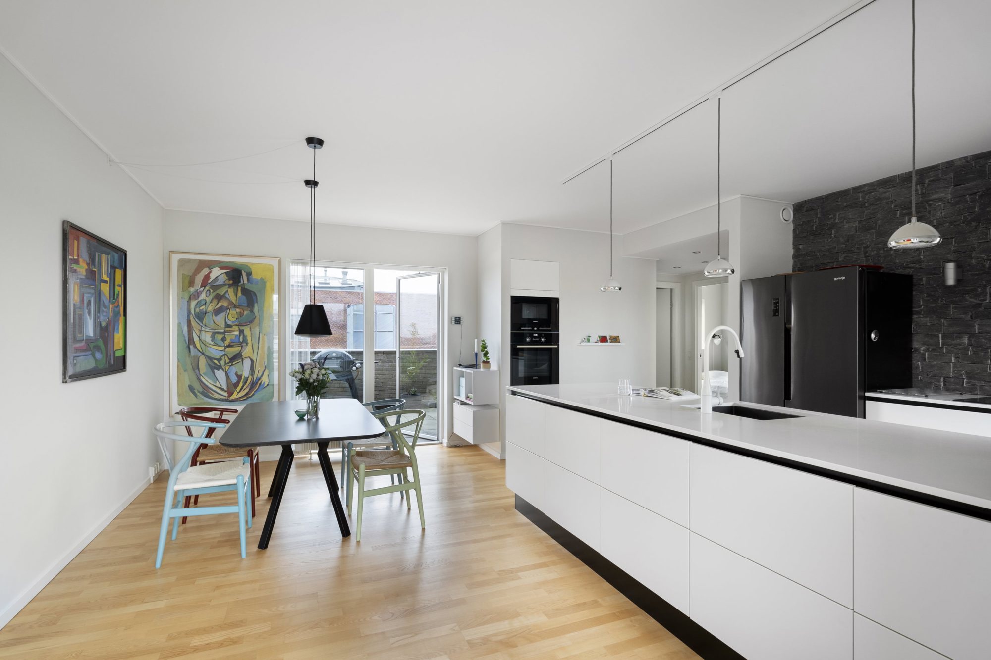 Teglholm Tværvej 29, 5., 2450 København SV