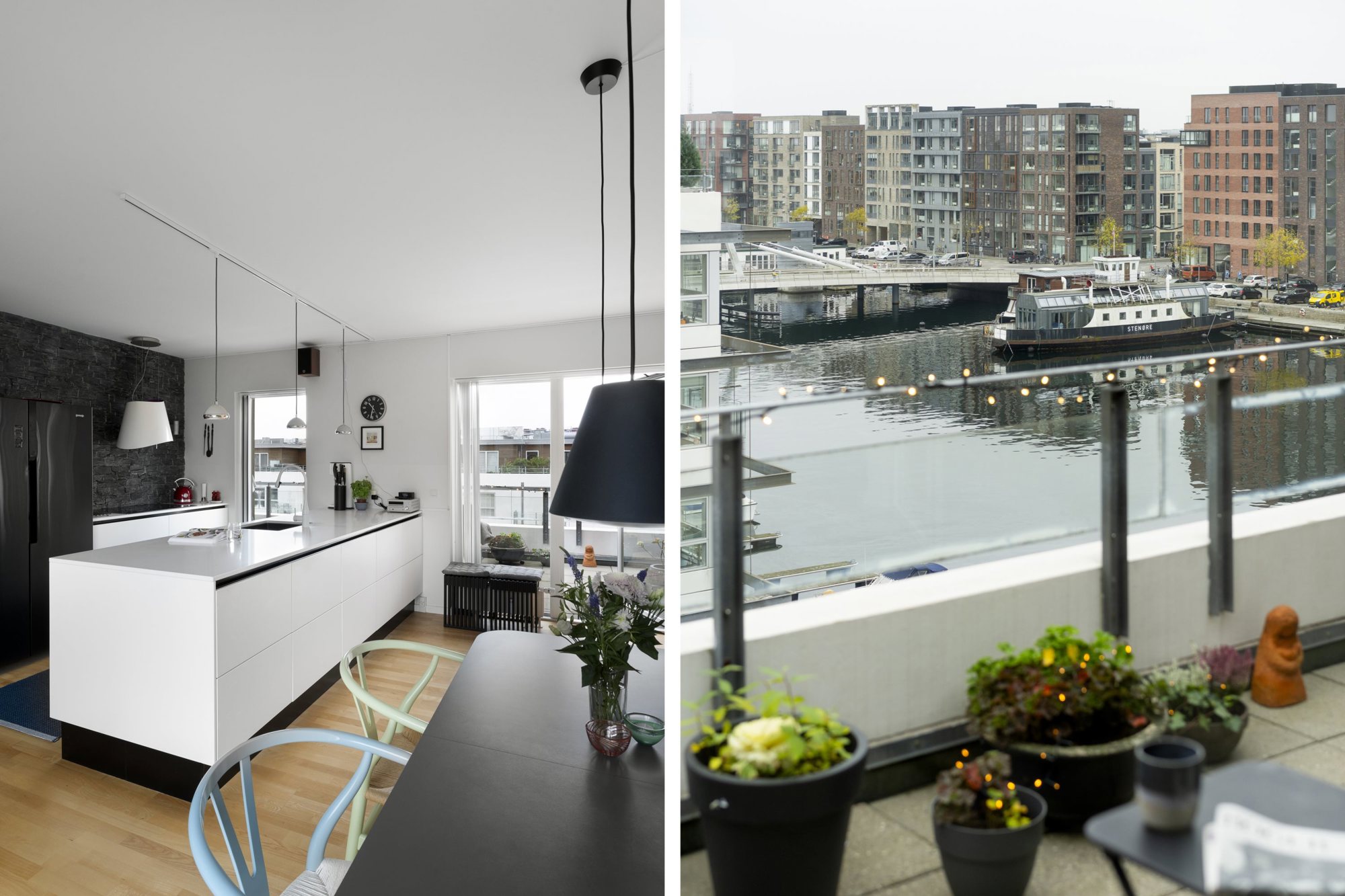 Teglholm Tværvej 29, 5., 2450 København SV