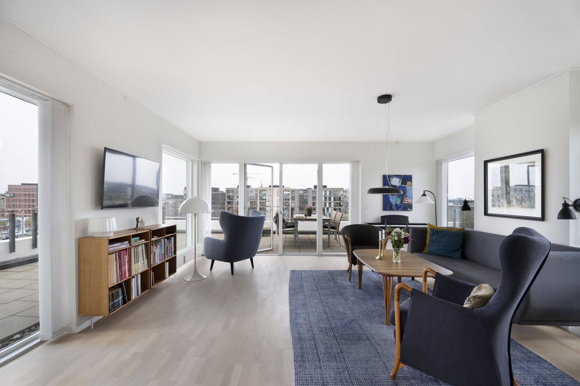 Teglholm Tværvej 29, 5., 2450 København SV
