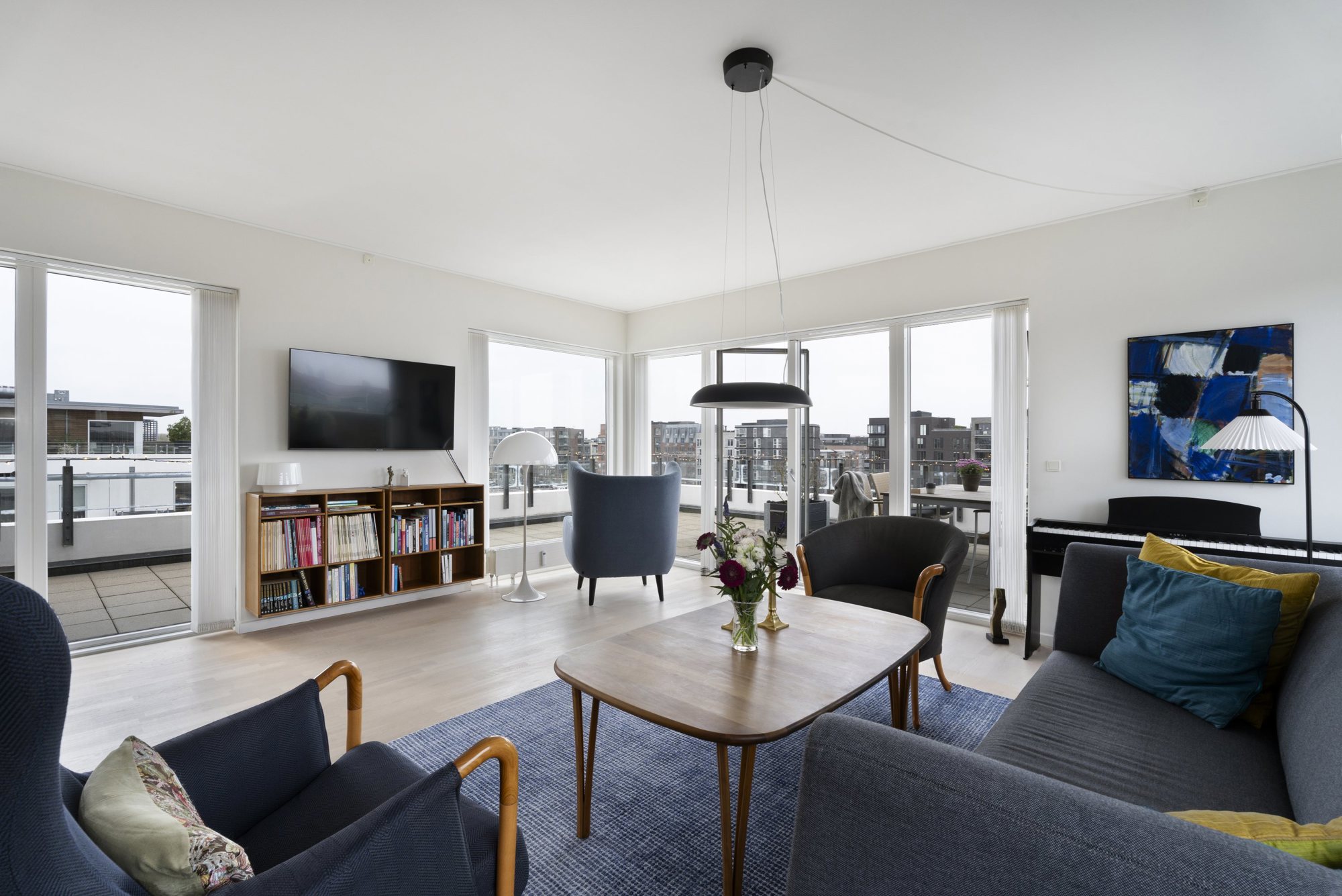 Teglholm Tværvej 29, 5., 2450 København SV