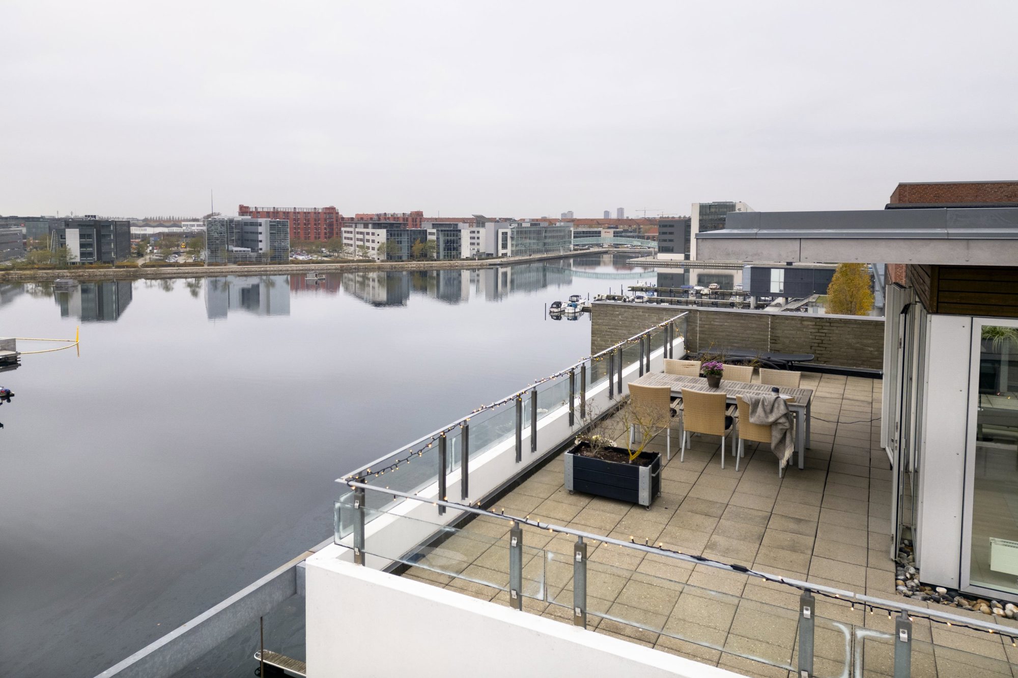 Teglholm Tværvej 29, 5., 2450 København SV