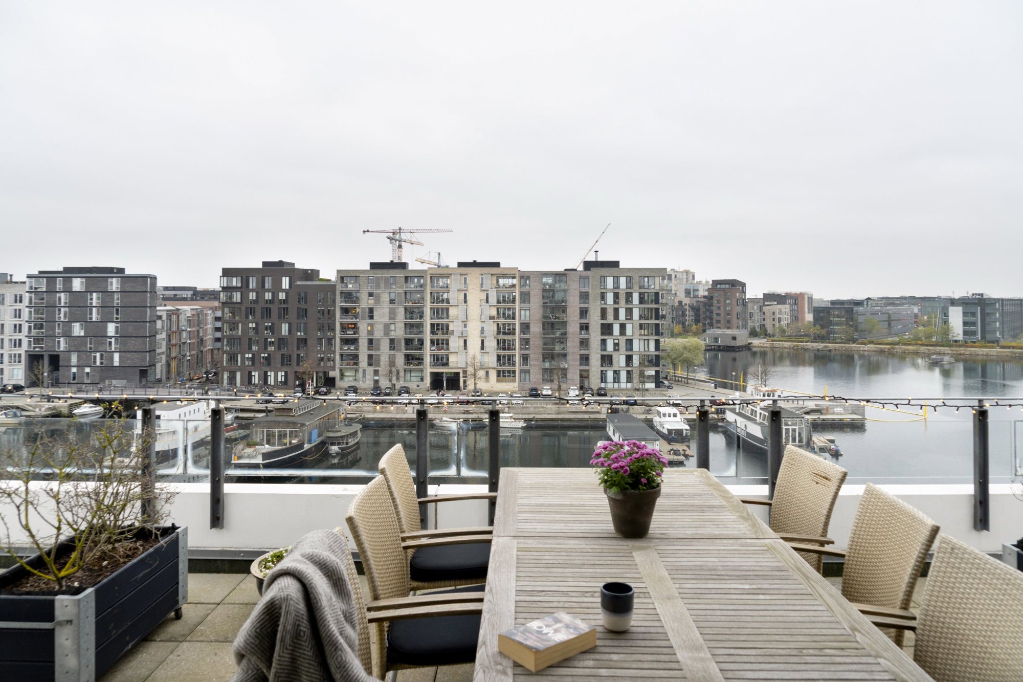 Teglholm Tværvej 29, 5., 2450 København SV