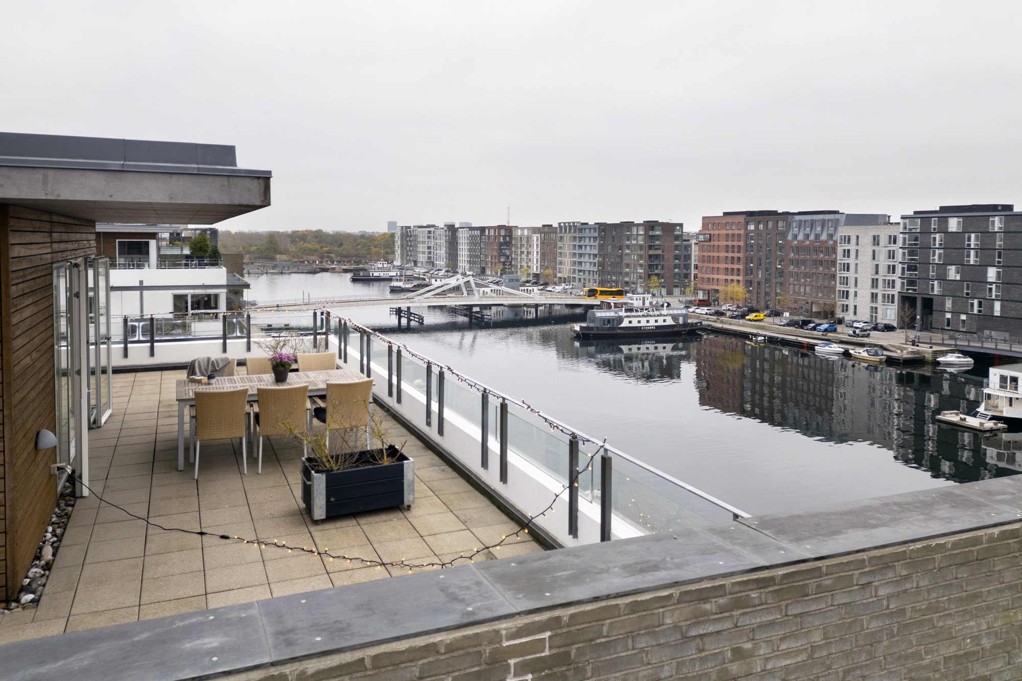 Teglholm Tværvej 29, 5., 2450 København SV