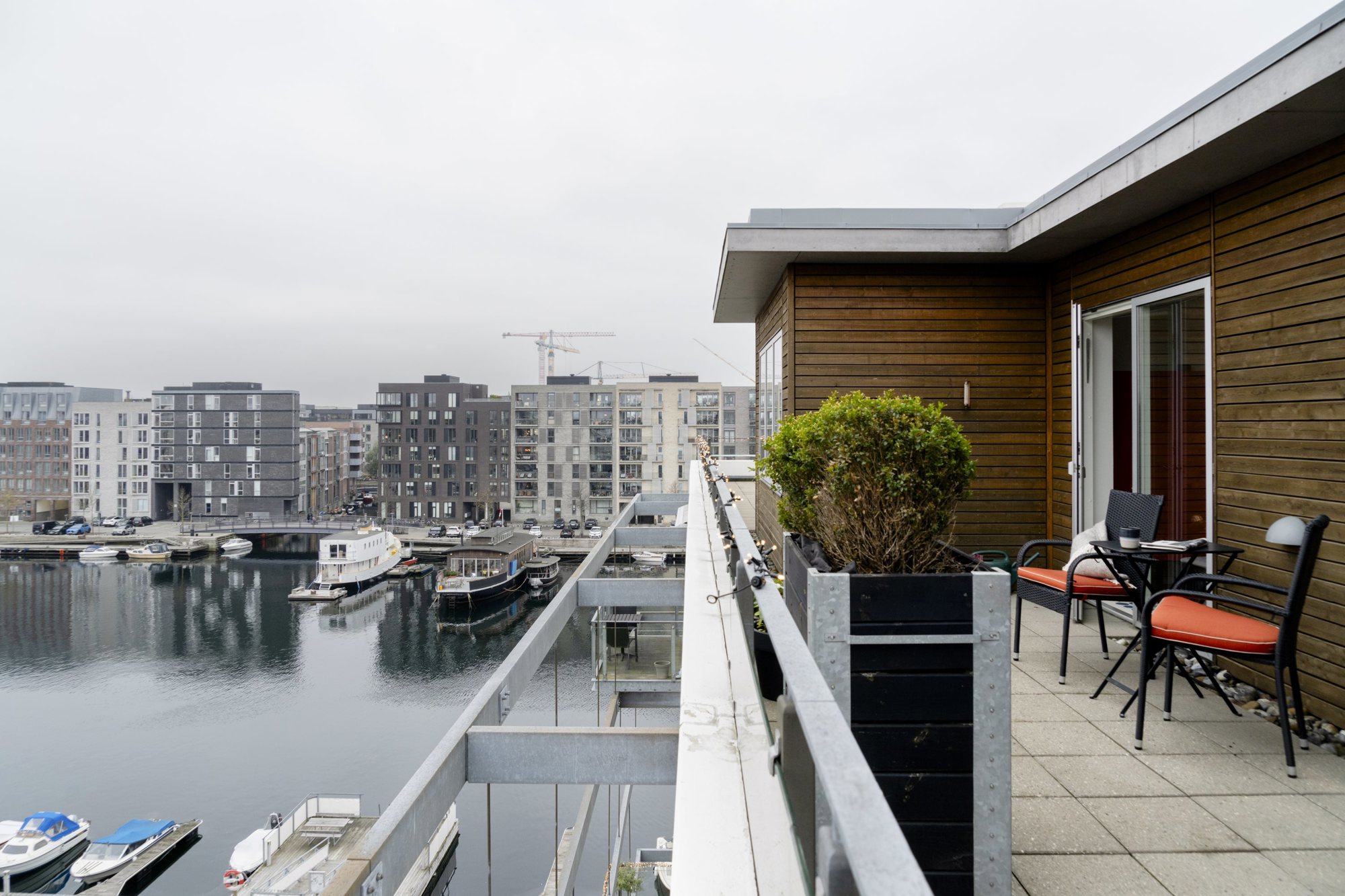 Teglholm Tværvej 29, 5., 2450 København SV