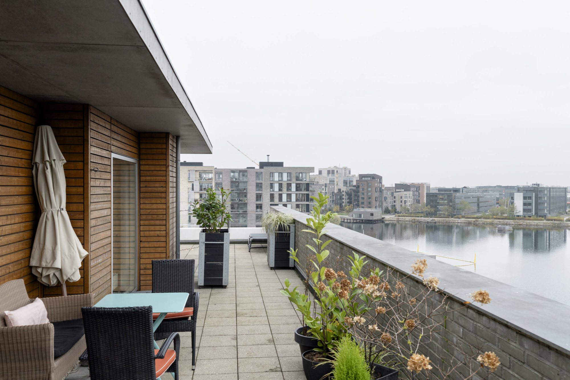Teglholm Tværvej 29, 5., 2450 København SV