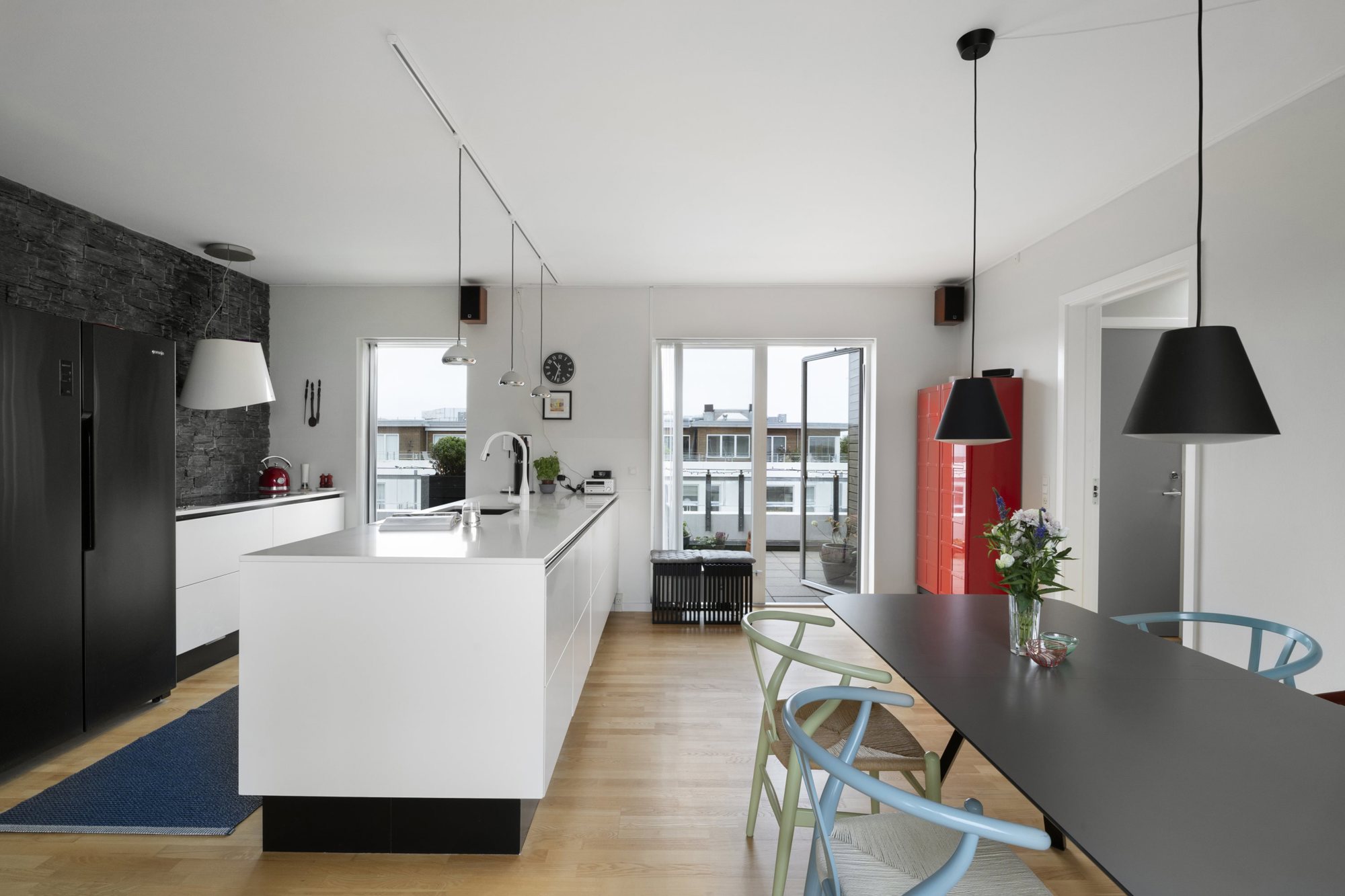 Teglholm Tværvej 29, 5., 2450 København SV