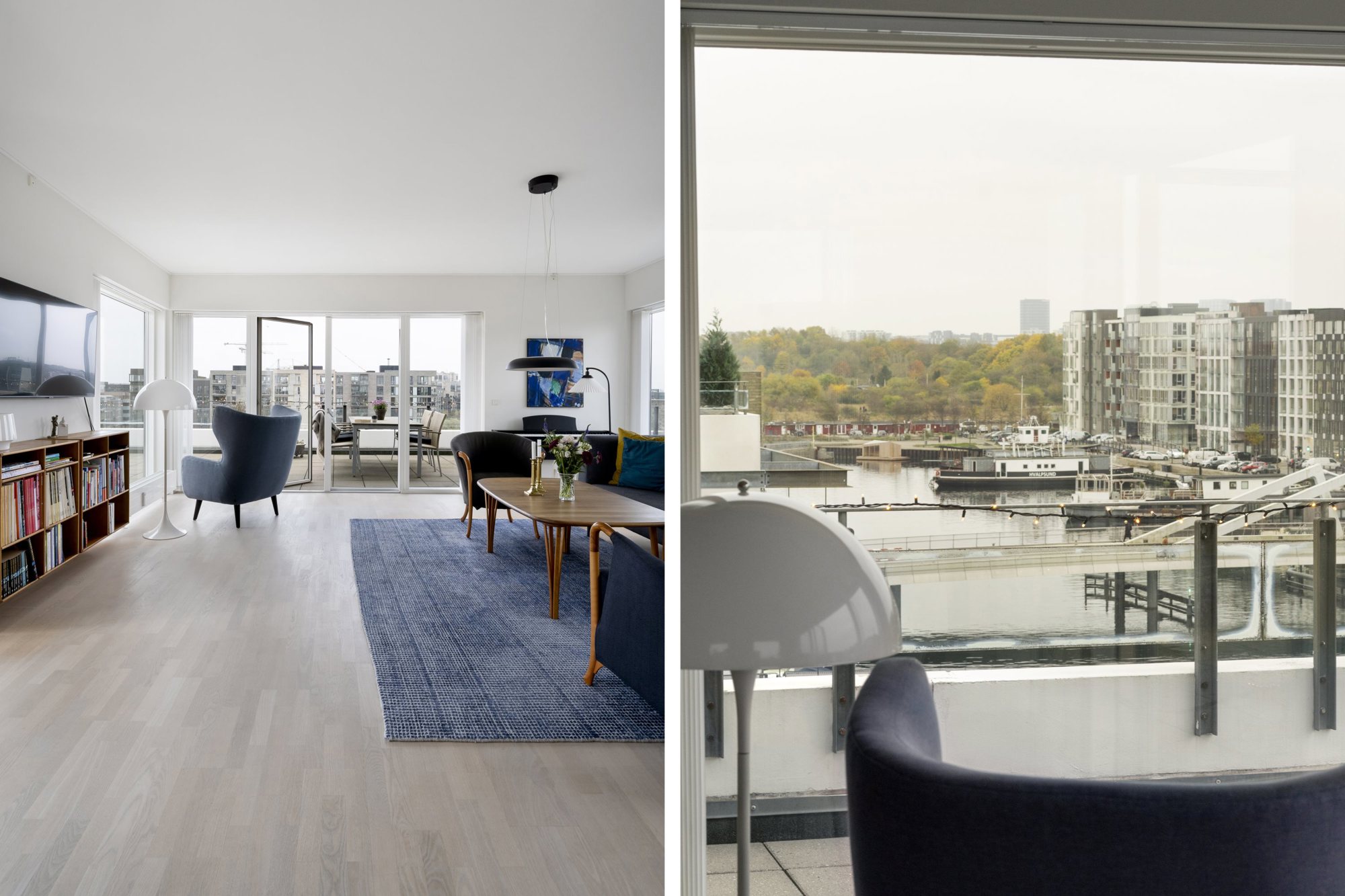 Teglholm Tværvej 29, 5., 2450 København SV