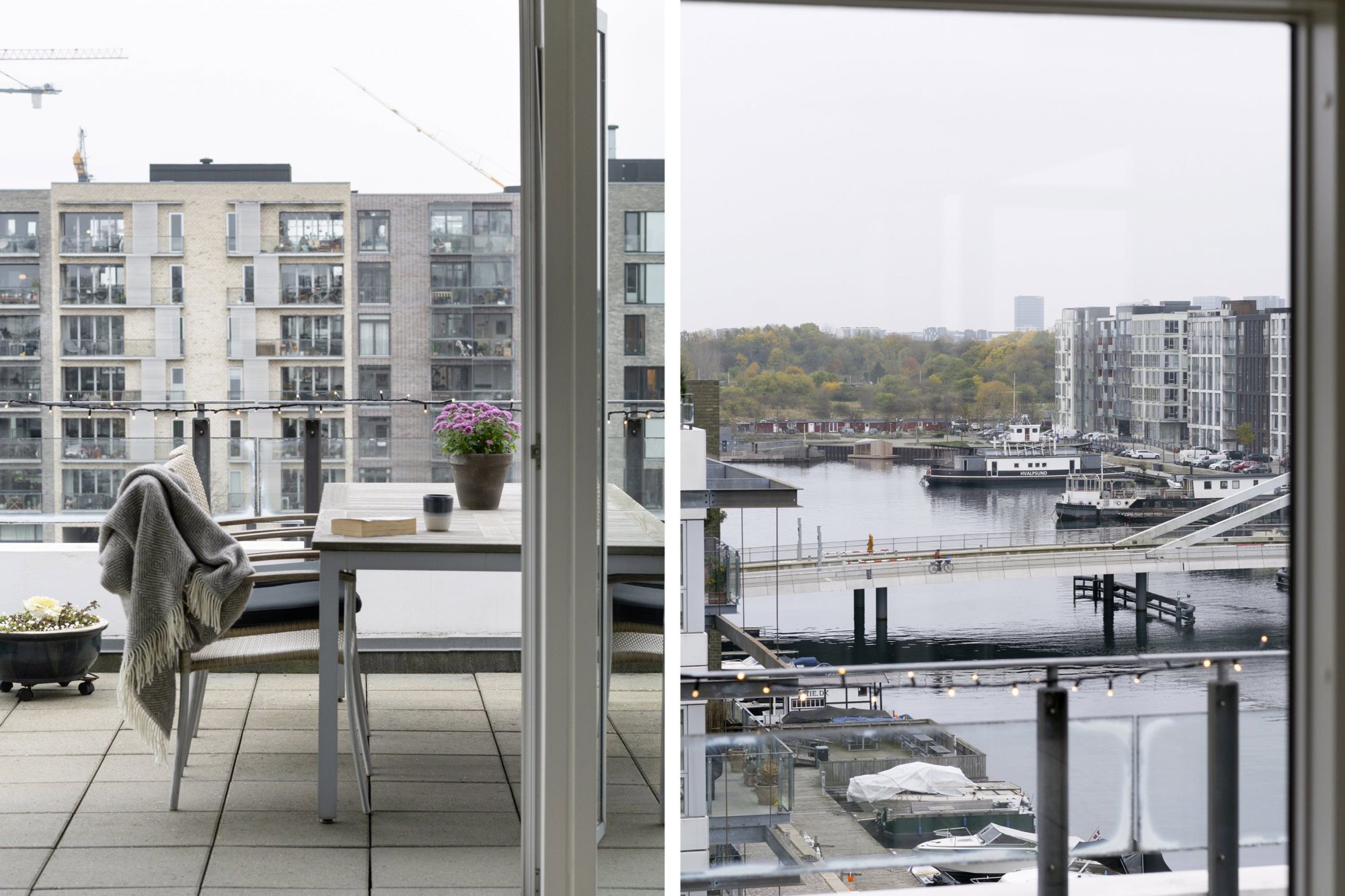 Teglholm Tværvej 29, 5., 2450 København SV