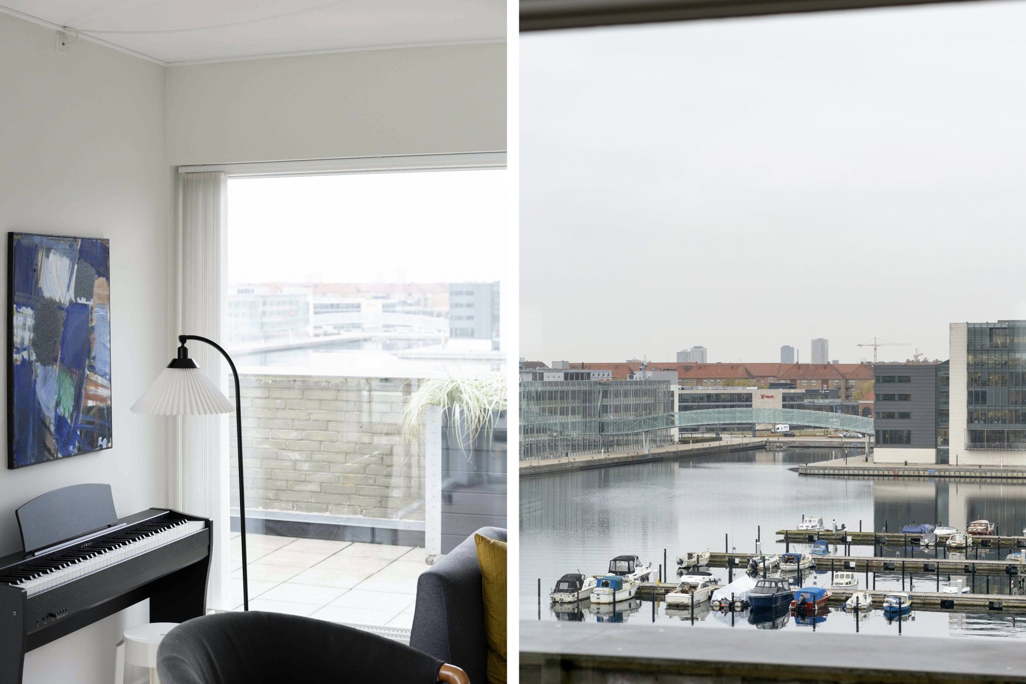Teglholm Tværvej 29, 5., 2450 København SV