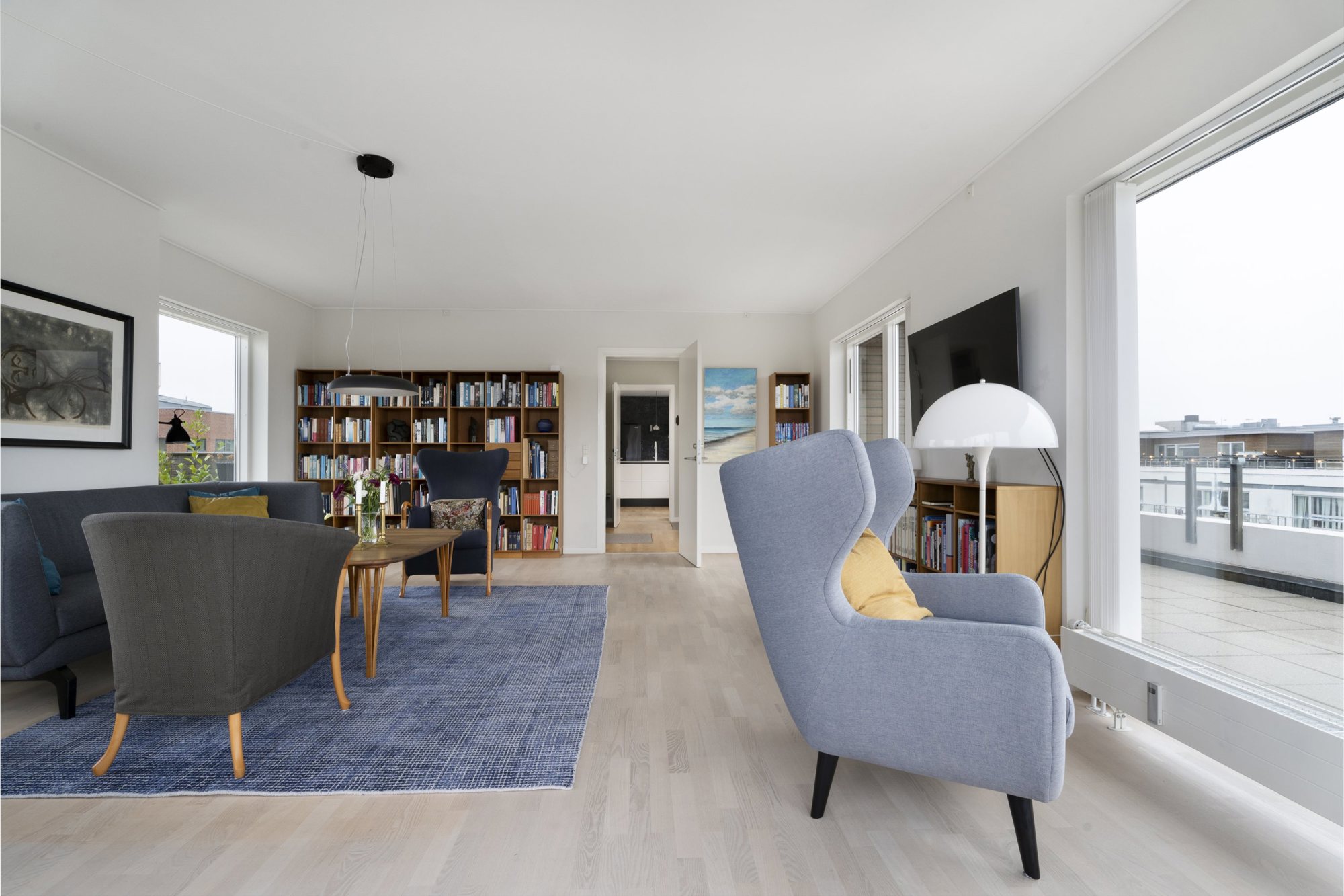 Teglholm Tværvej 29, 5., 2450 København SV
