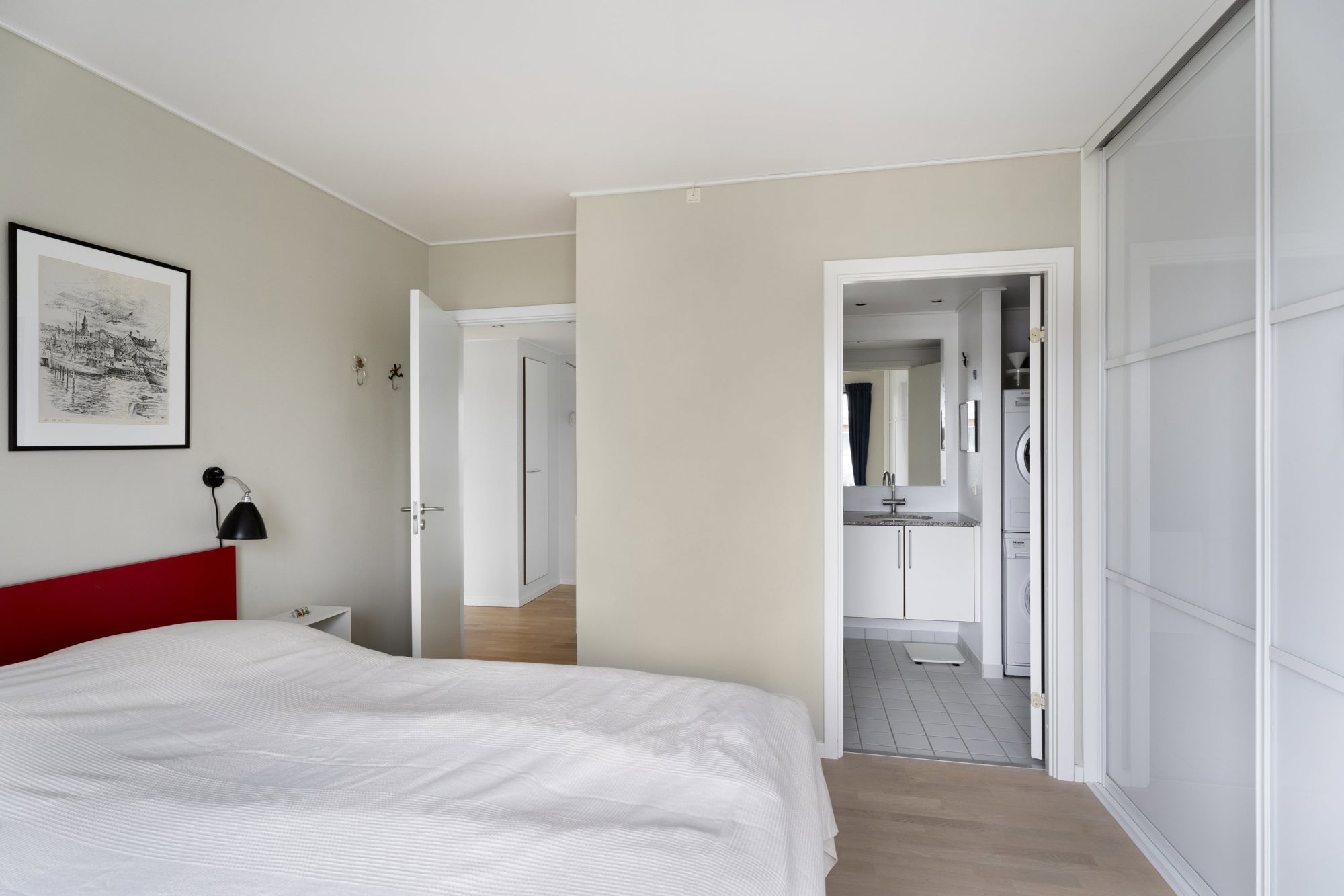 Teglholm Tværvej 29, 5., 2450 København SV