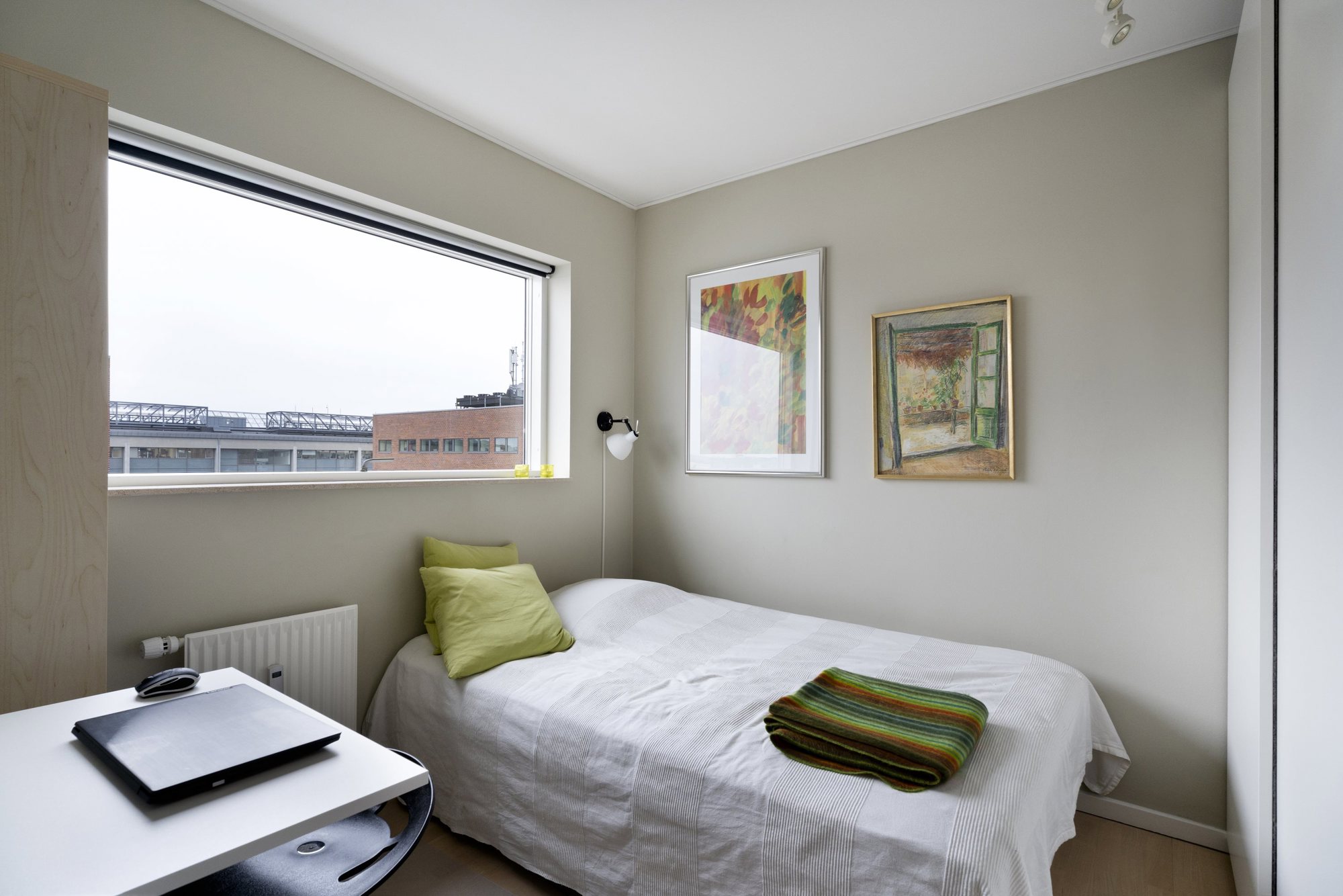 Teglholm Tværvej 29, 5., 2450 København SV