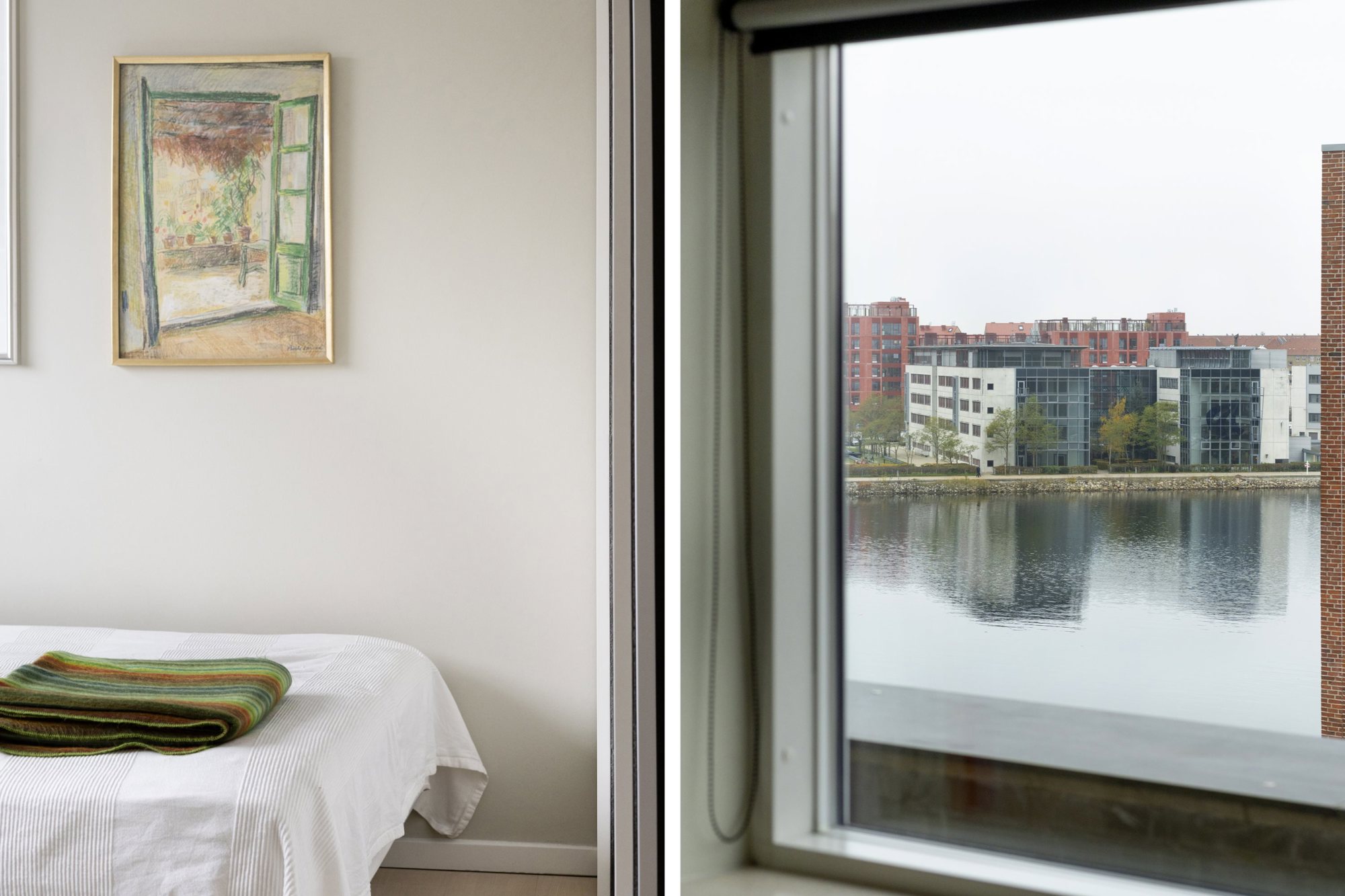 Teglholm Tværvej 29, 5., 2450 København SV