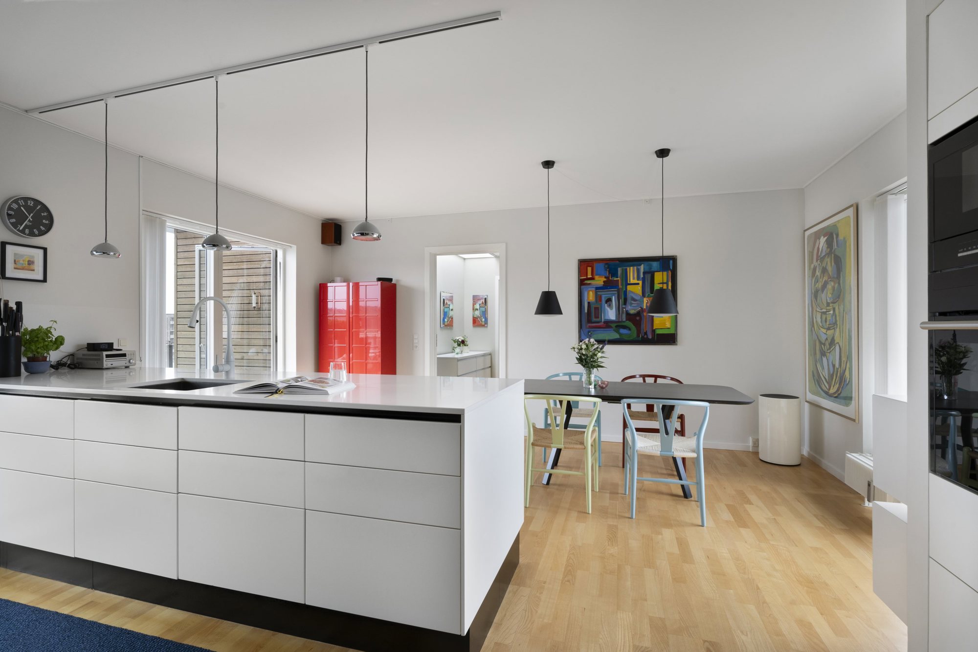 Teglholm Tværvej 29, 5., 2450 København SV