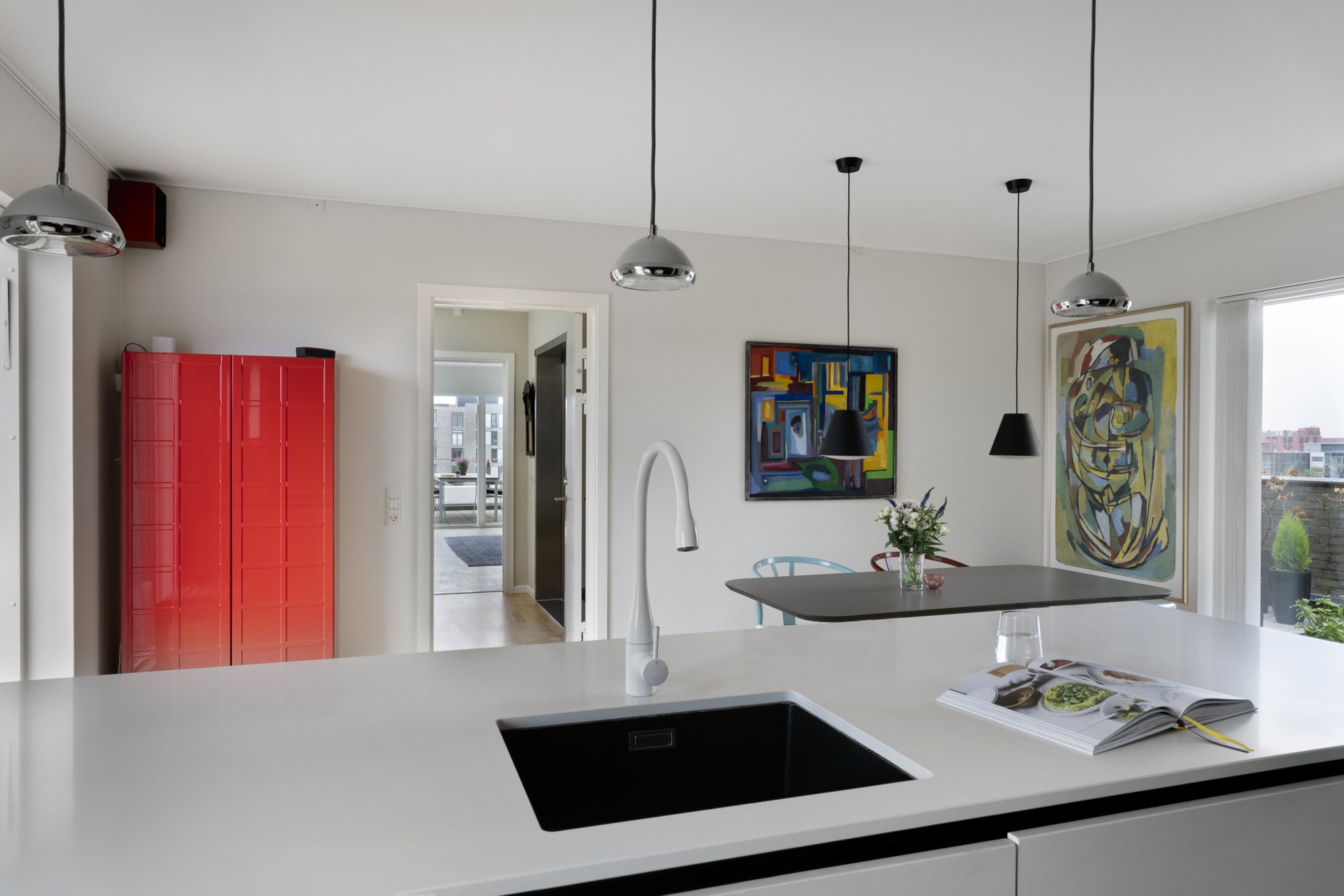 Teglholm Tværvej 29, 5., 2450 København SV
