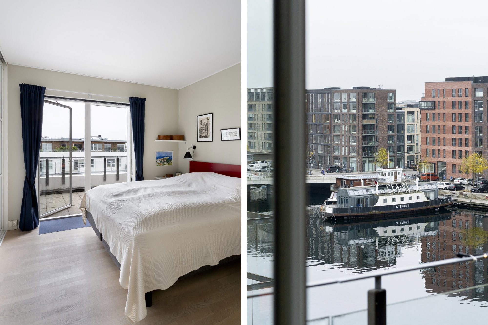Teglholm Tværvej 29, 5., 2450 København SV