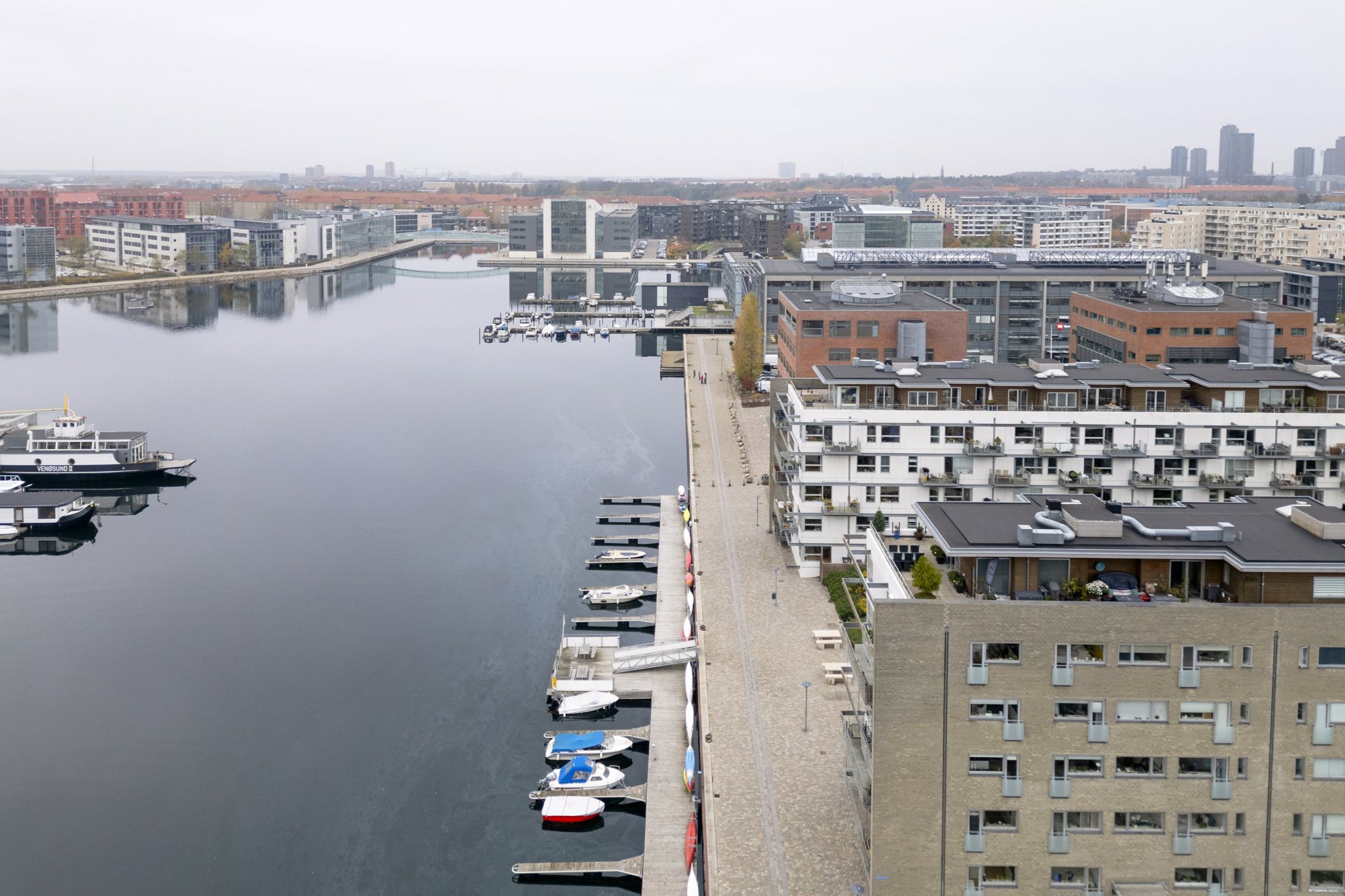 Teglholm Tværvej 29, 5., 2450 København SV