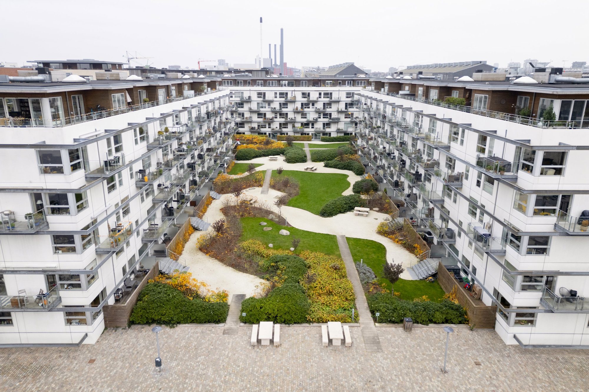 Teglholm Tværvej 29, 5., 2450 København SV