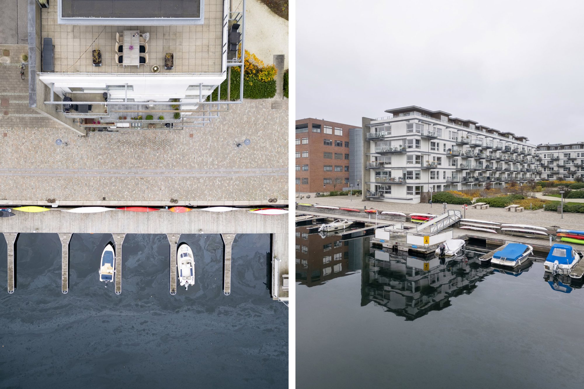 Teglholm Tværvej 29, 5., 2450 København SV