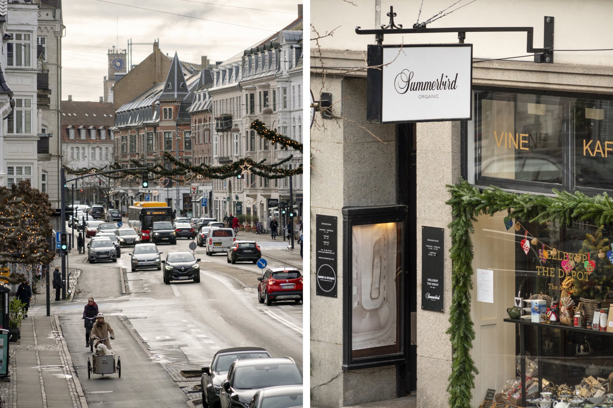 Strandvejen 108, 1. th., 2900 Hellerup