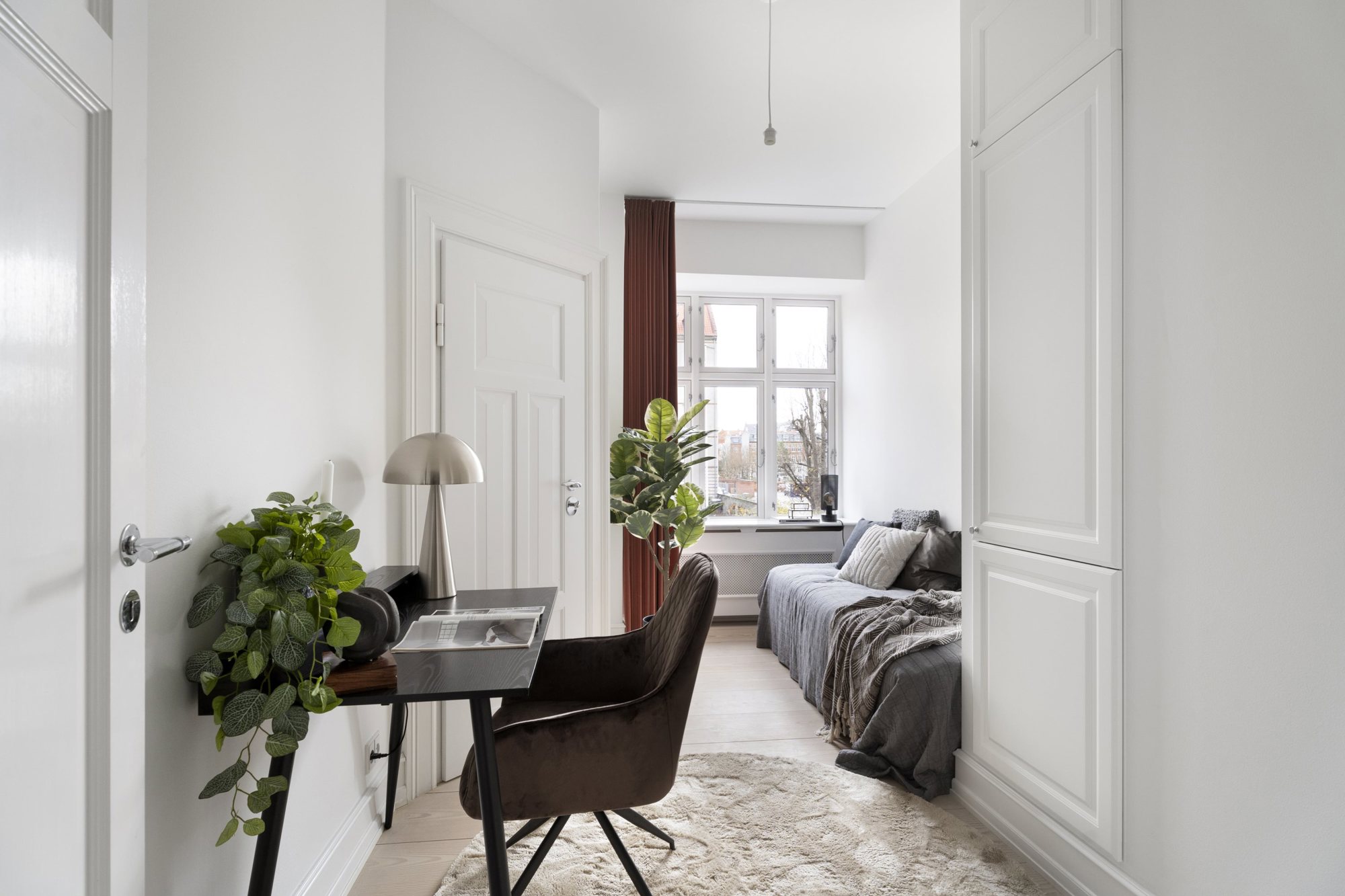 Strandvejen 108, 1. th., 2900 Hellerup
