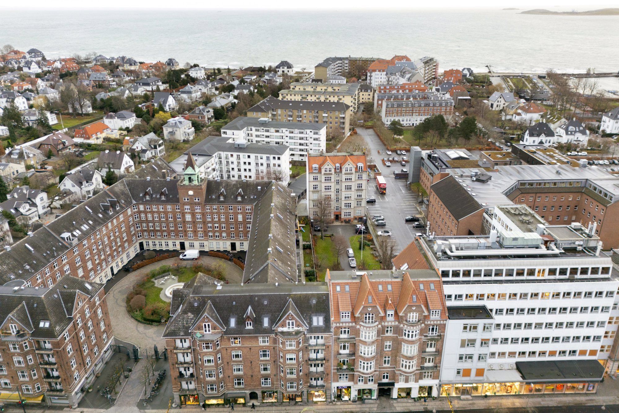 Strandvejen 108, 1. th., 2900 Hellerup