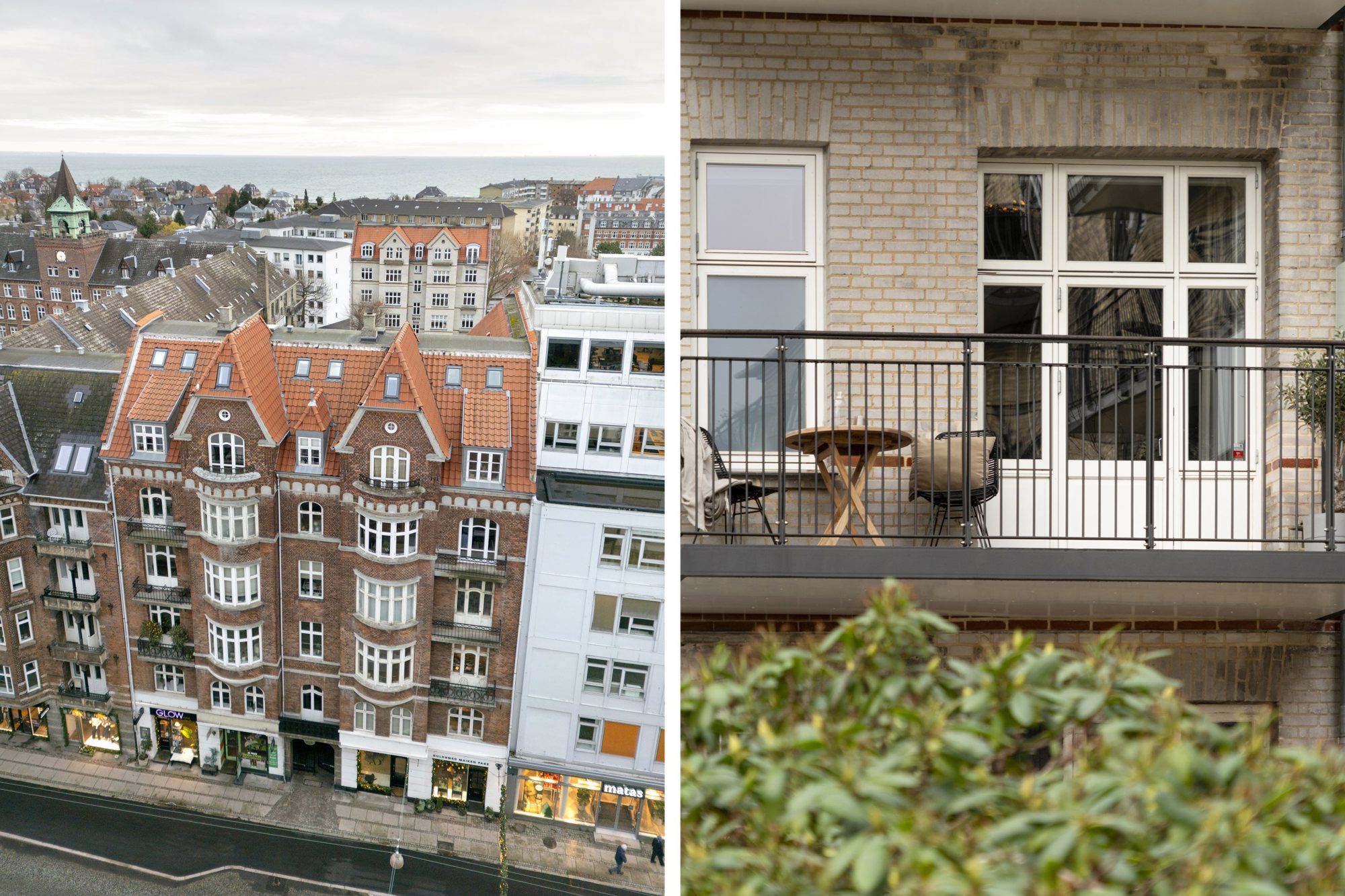 Strandvejen 108, 1. th., 2900 Hellerup