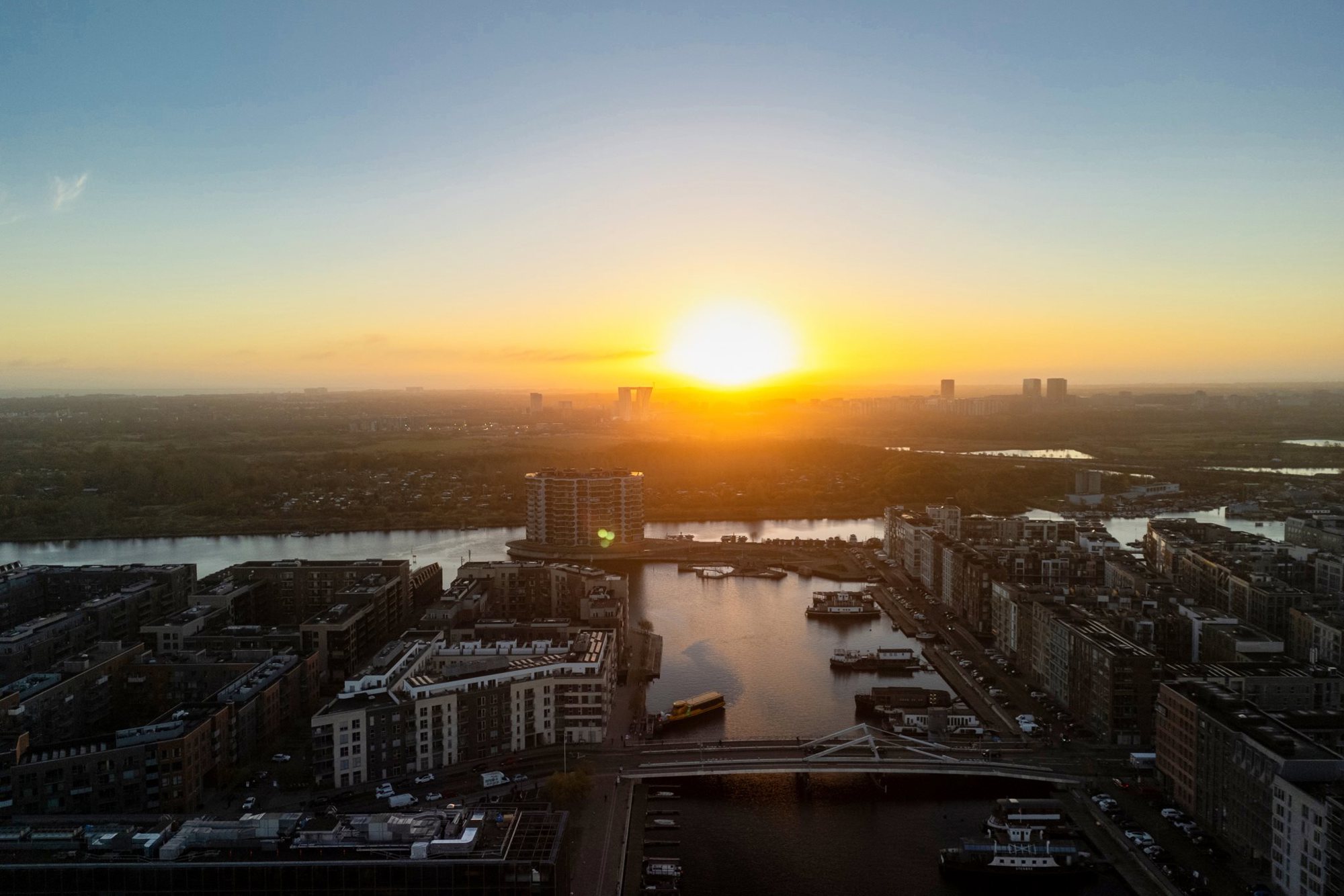 Teglholm Tværvej 29, 5., 2450 København SV