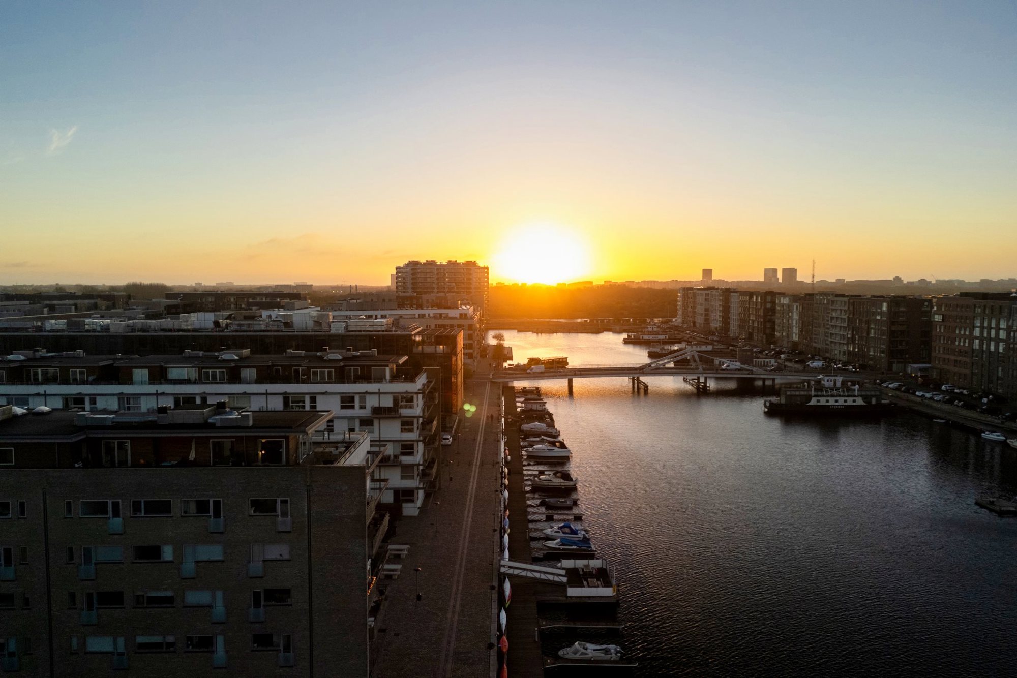 Teglholm Tværvej 29, 5., 2450 København SV