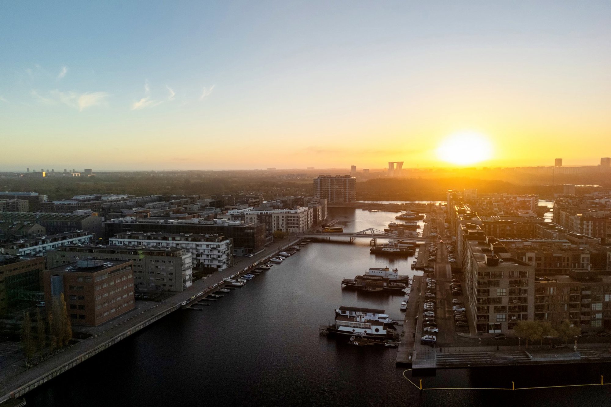 Teglholm Tværvej 29, 5., 2450 København SV