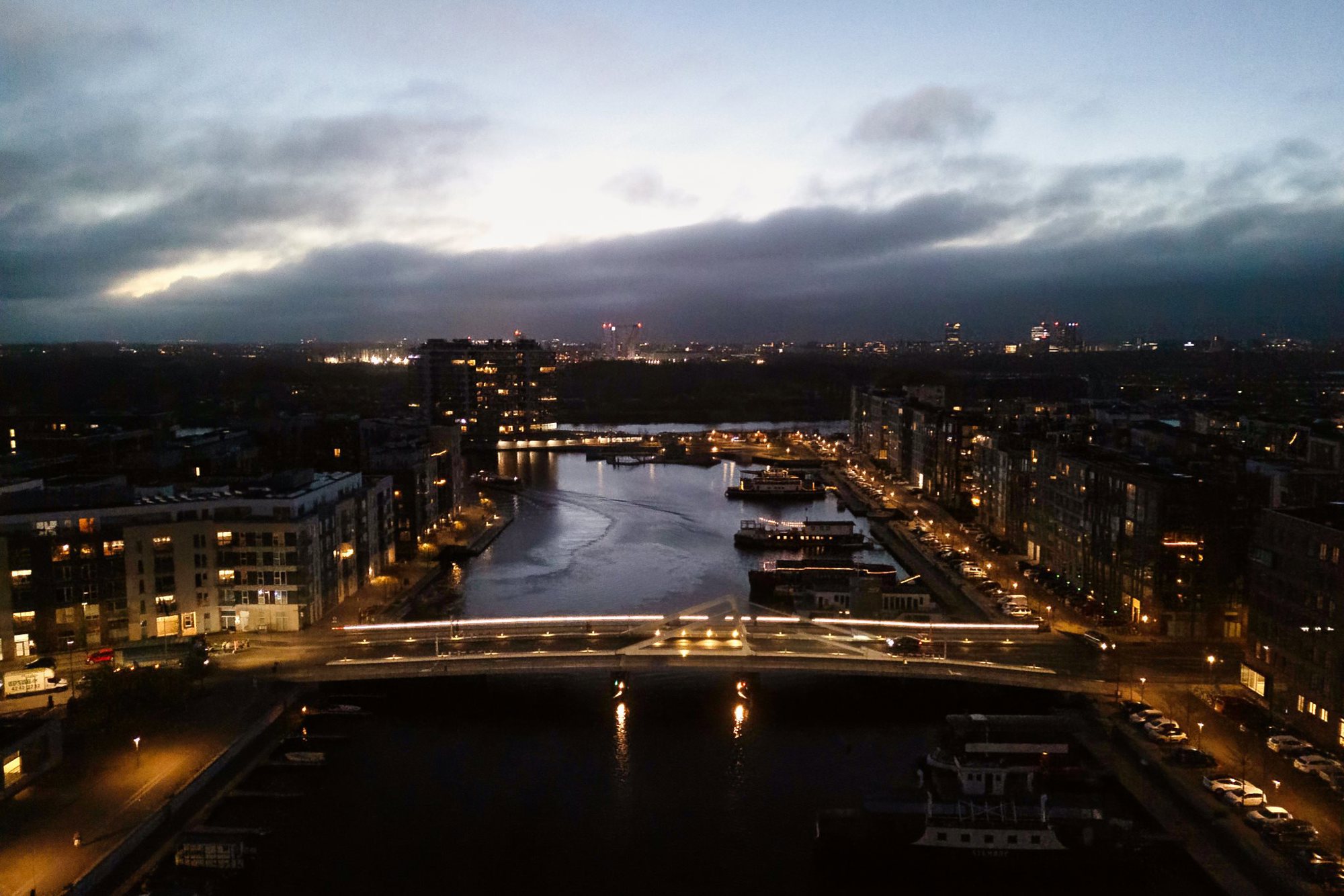 Teglholm Tværvej 29, 5., 2450 København SV