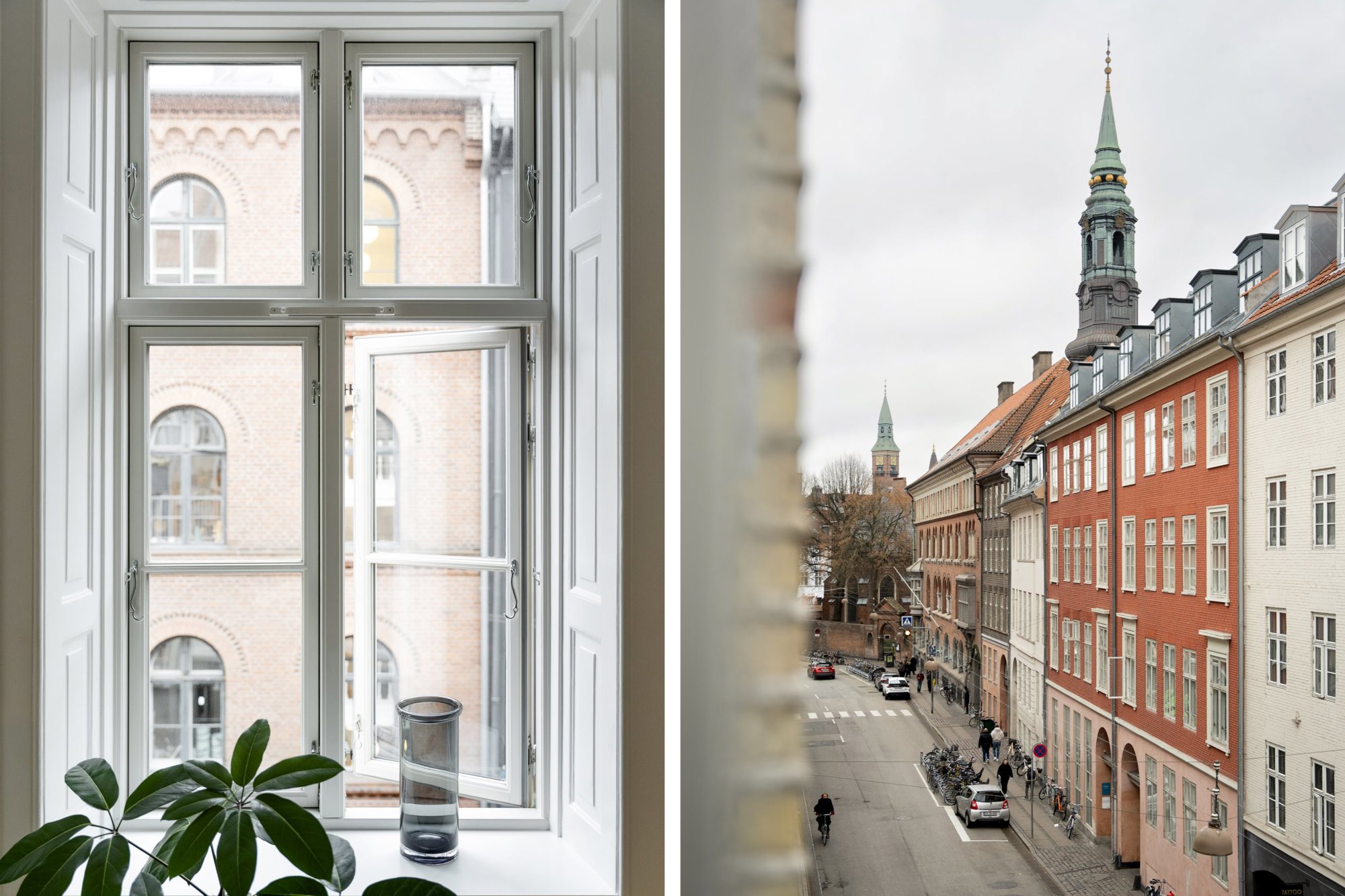 Nørregade 24A, 2. tv., 1165 København K
