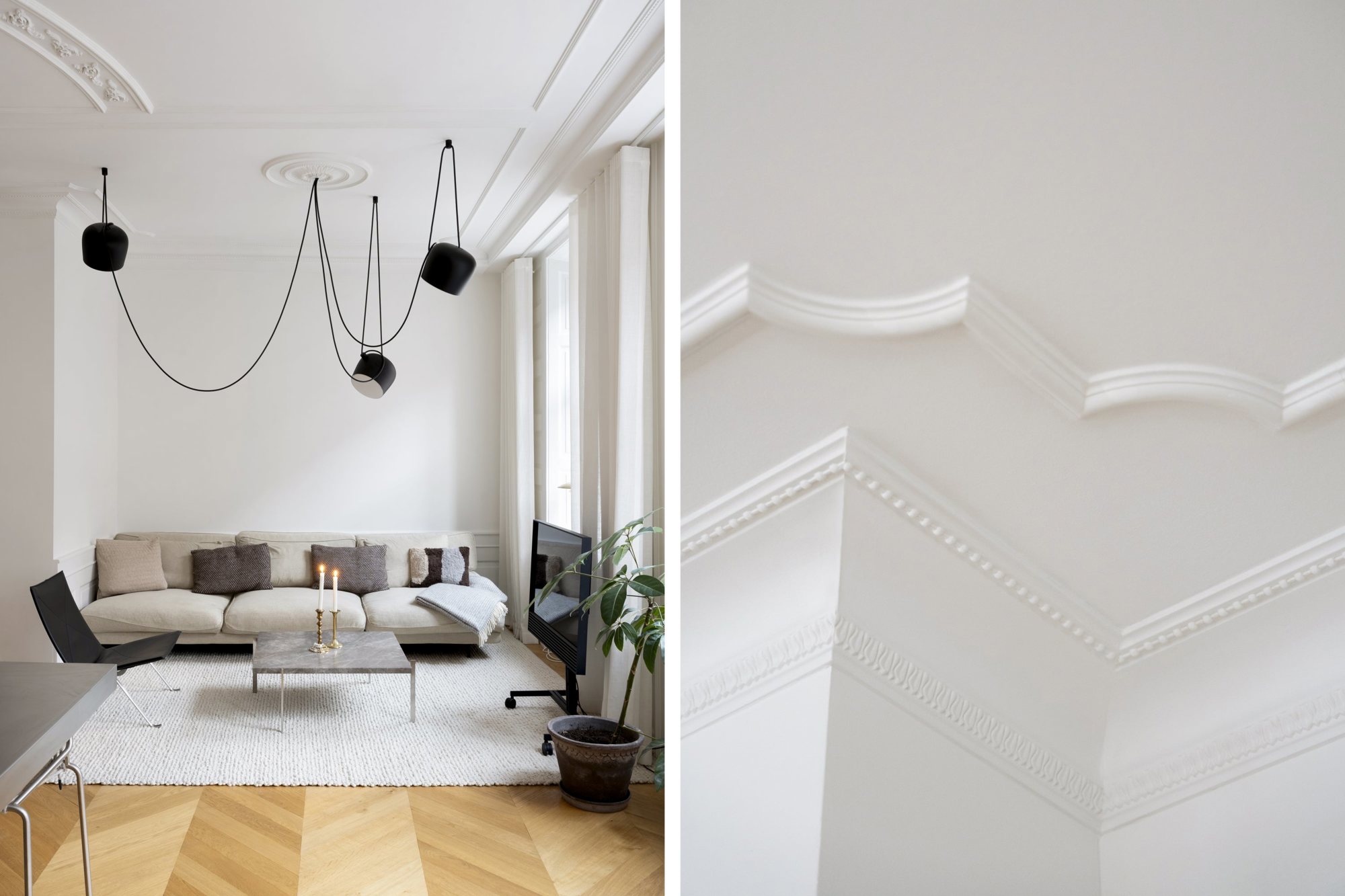 Nørregade 24A, 2. tv., 1165 København K