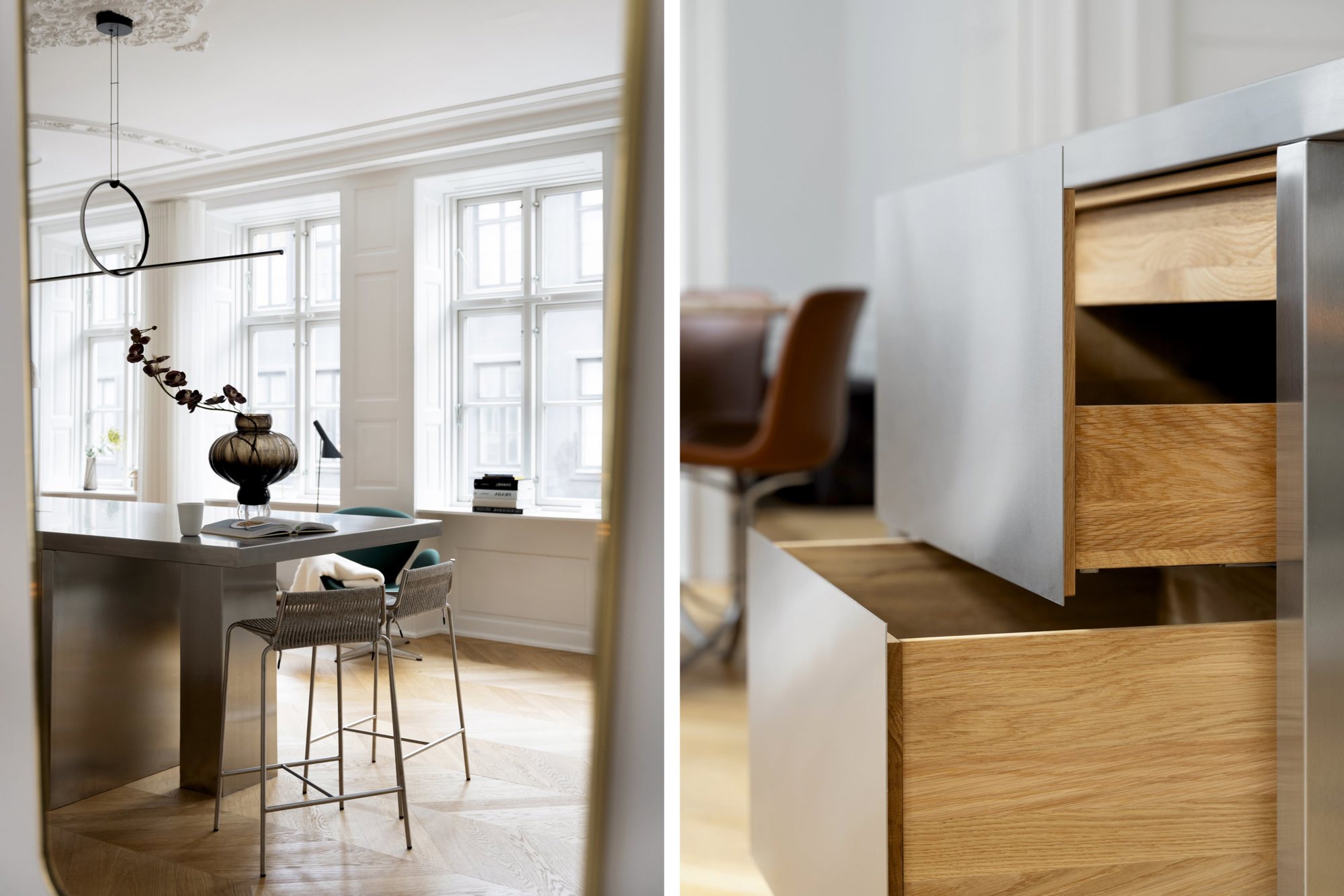 Nørregade 24A, 2. tv., 1165 København K