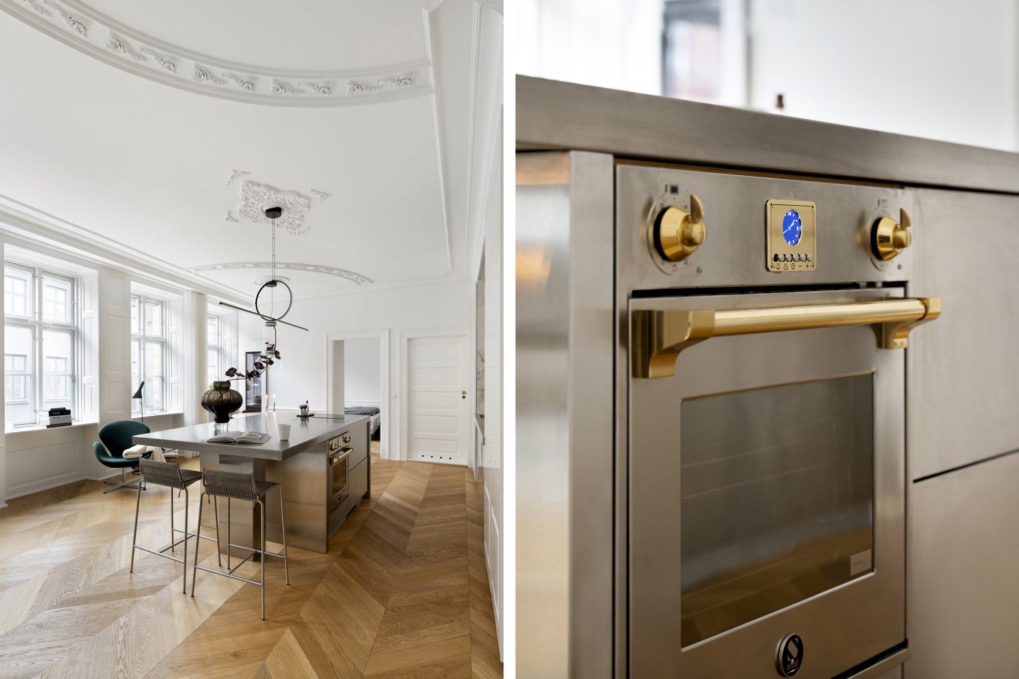 Nørregade 24A, 2. tv., 1165 København K