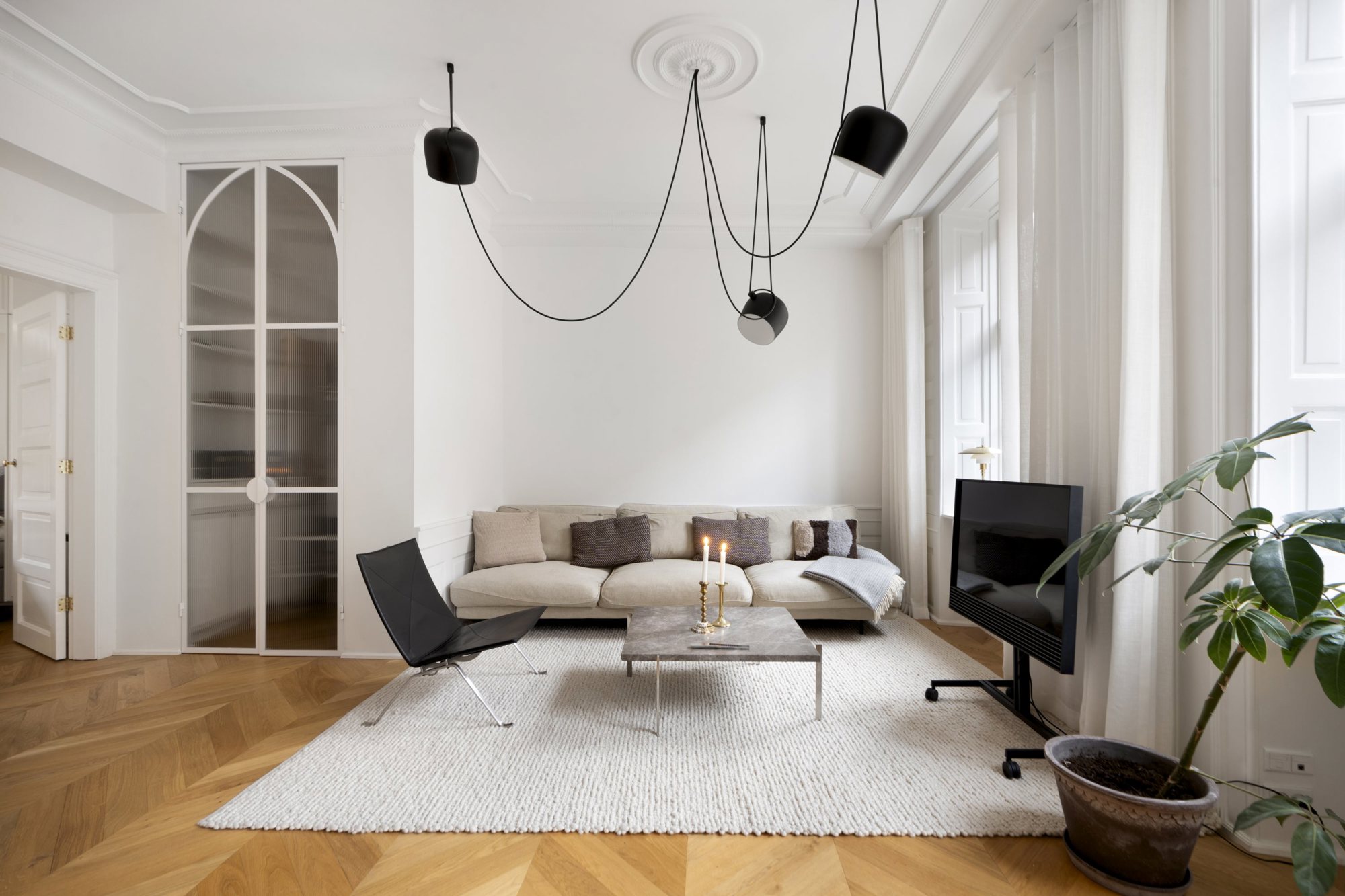 Nørregade 24A, 2. tv., 1165 København K