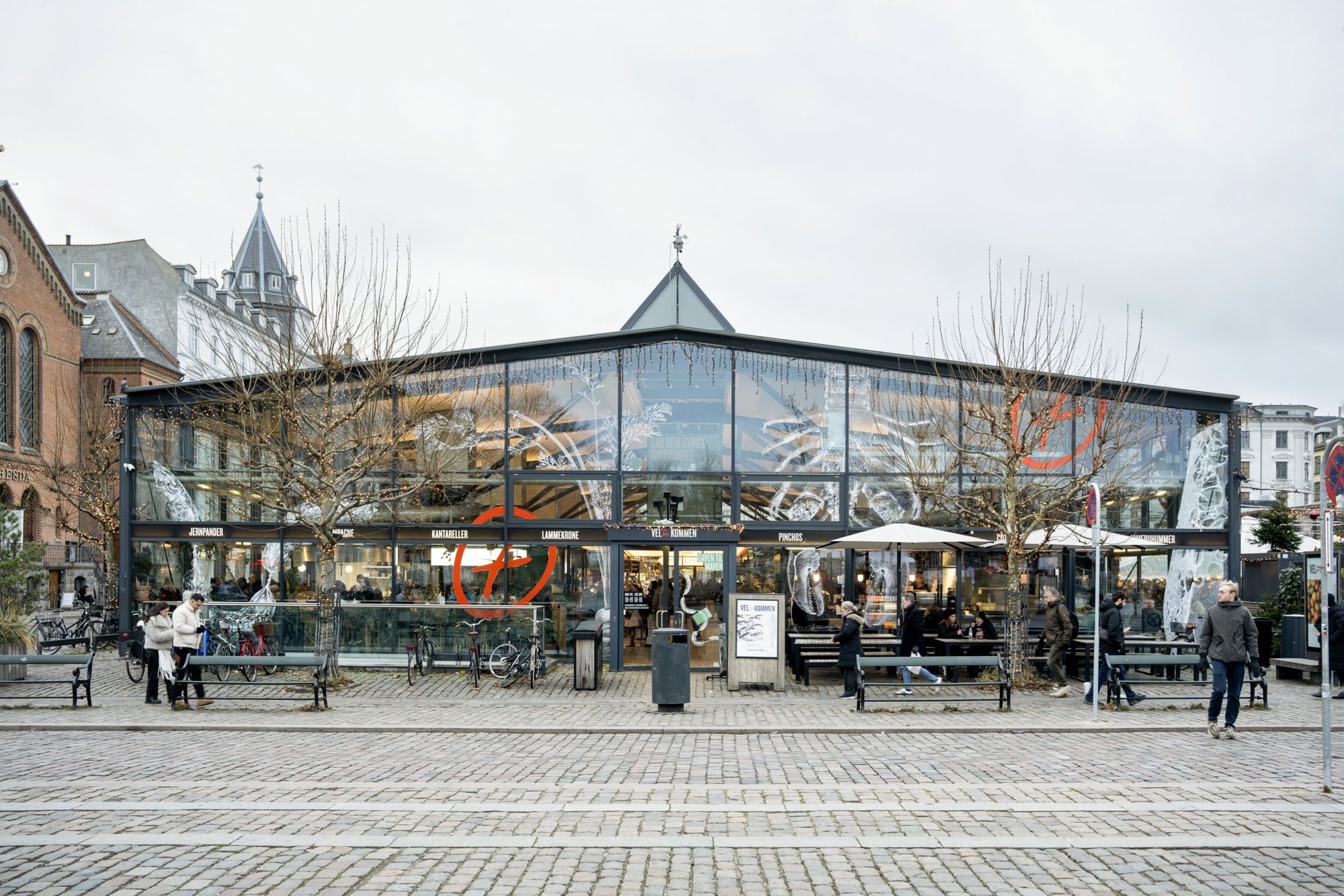Nørregade 24A, 2. tv., 1165 København K