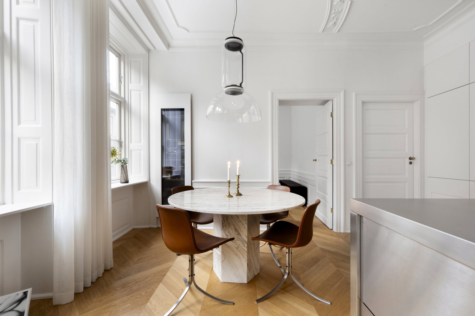 Nørregade 24A, 2. tv., 1165 København K