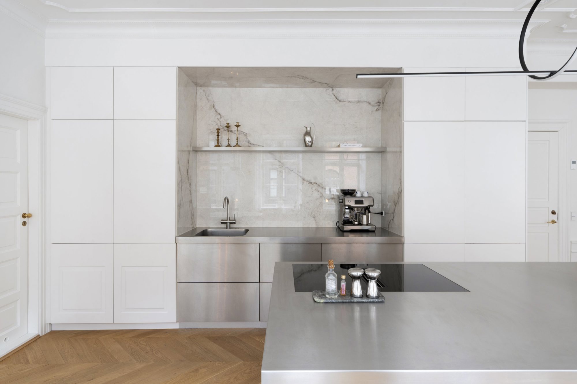 Nørregade 24A, 2. tv., 1165 København K