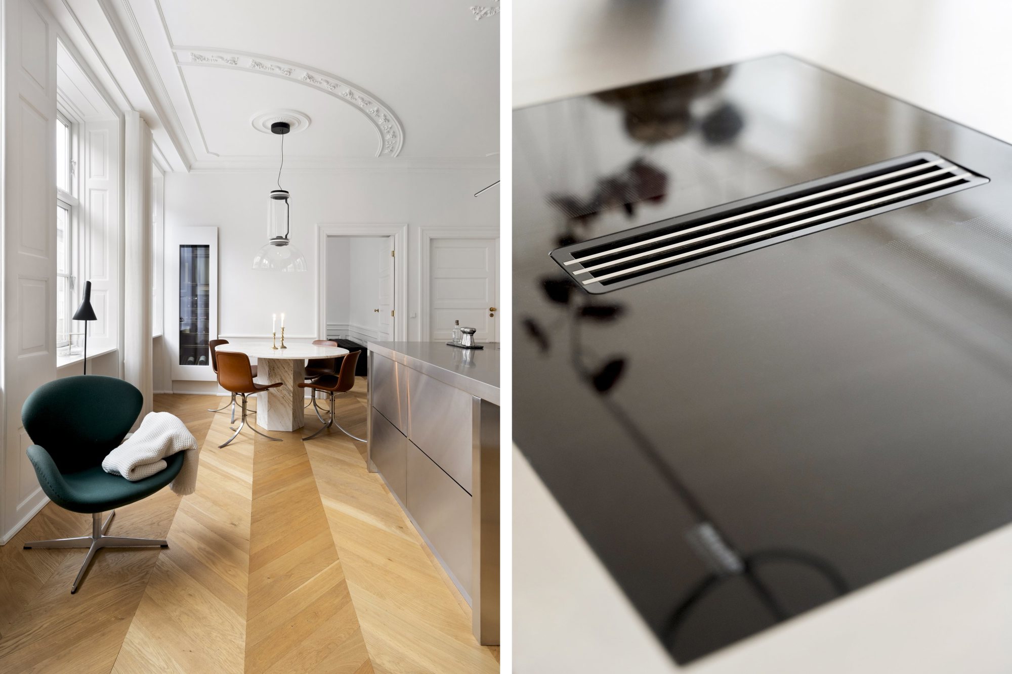 Nørregade 24A, 2. tv., 1165 København K