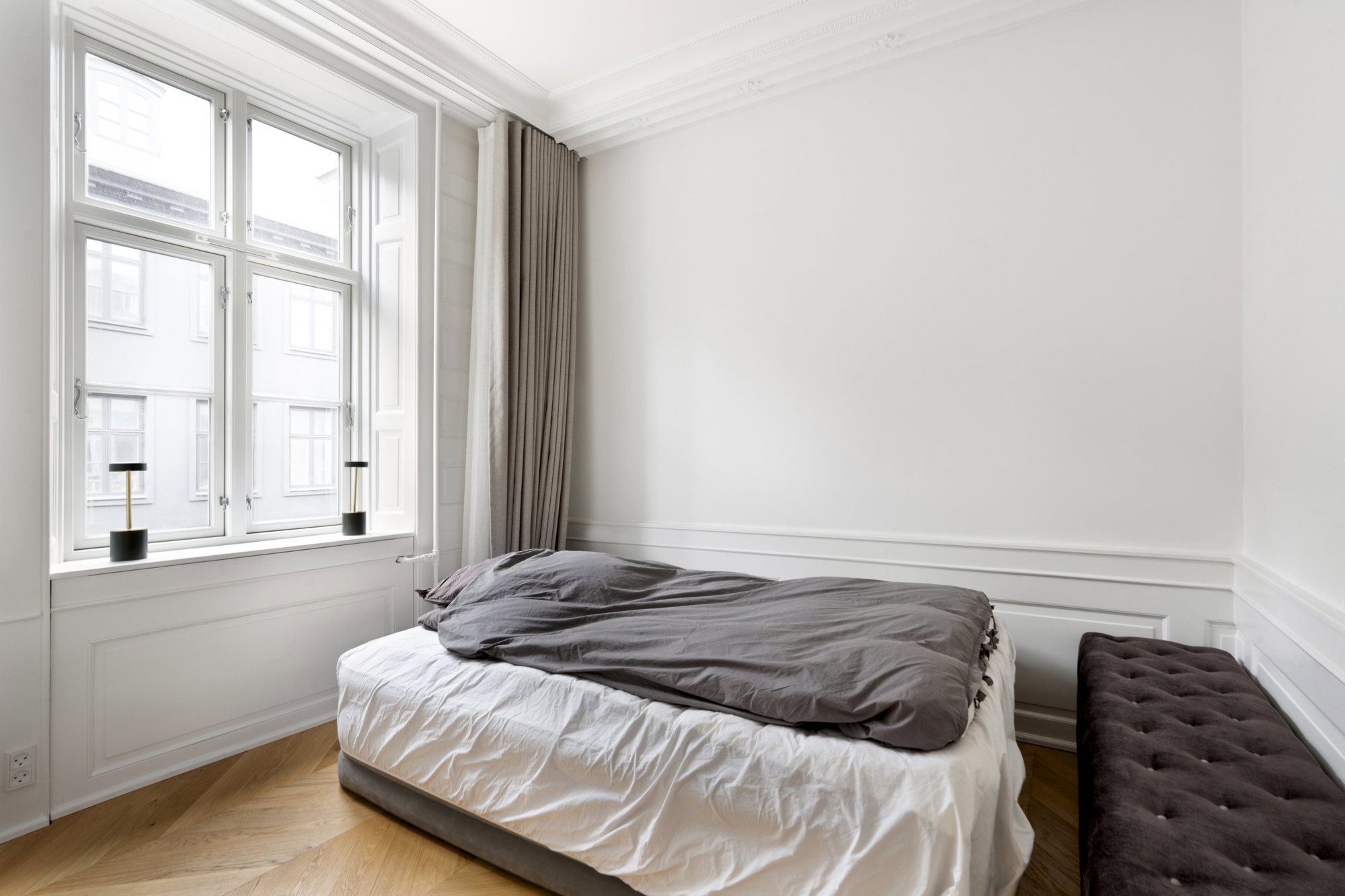Nørregade 24A, 2. tv., 1165 København K
