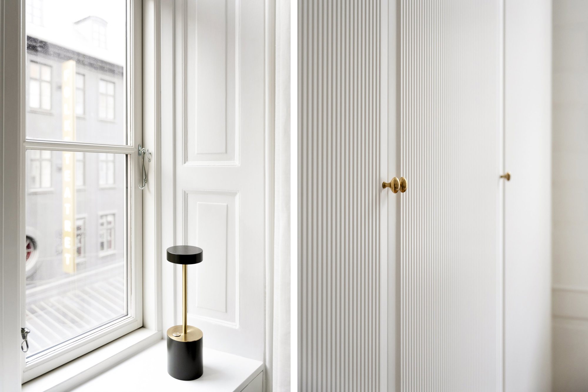 Nørregade 24A, 2. tv., 1165 København K