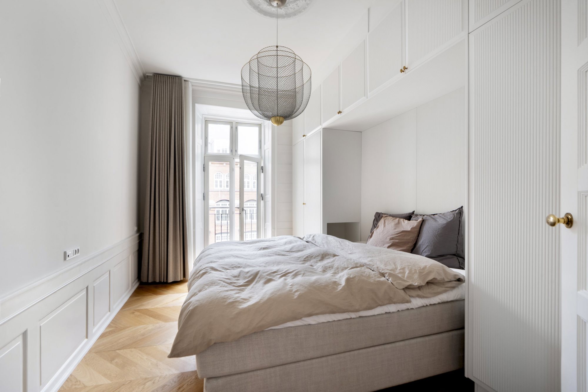 Nørregade 24A, 2. tv., 1165 København K